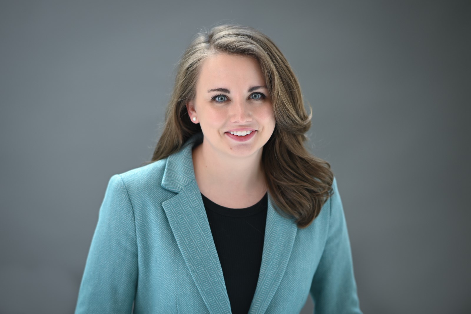 Justine Steele, M.A.