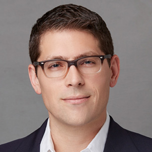 Jeremy Orosz (Ph.D.)