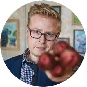 Bill Shaltis Bill Shaltis