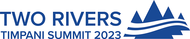 Two Rivers Tempani Two Rivers Tempani