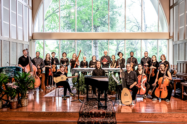 Collegium Musicum Collegium Musicum