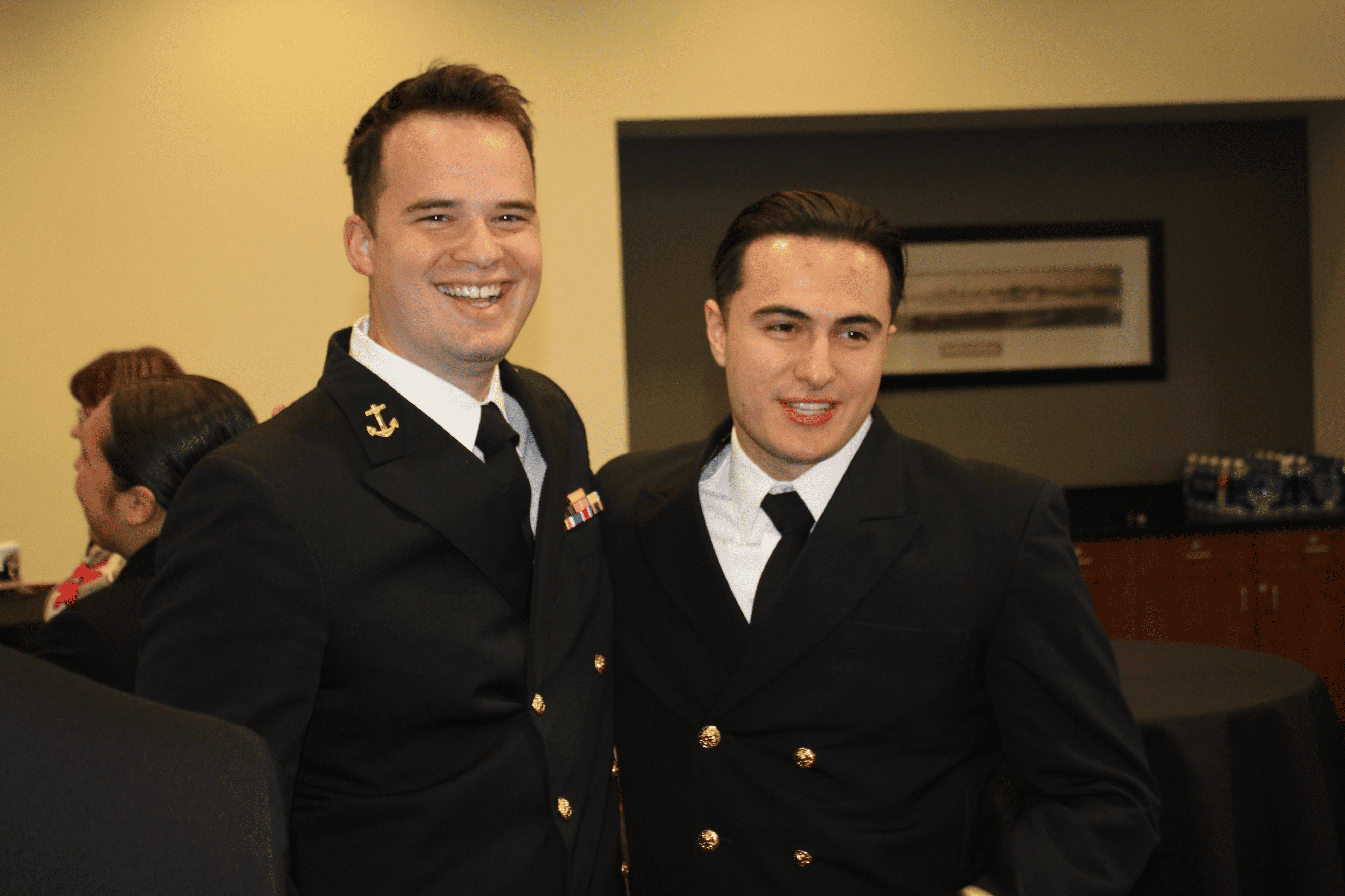 Commissioning Photo 8