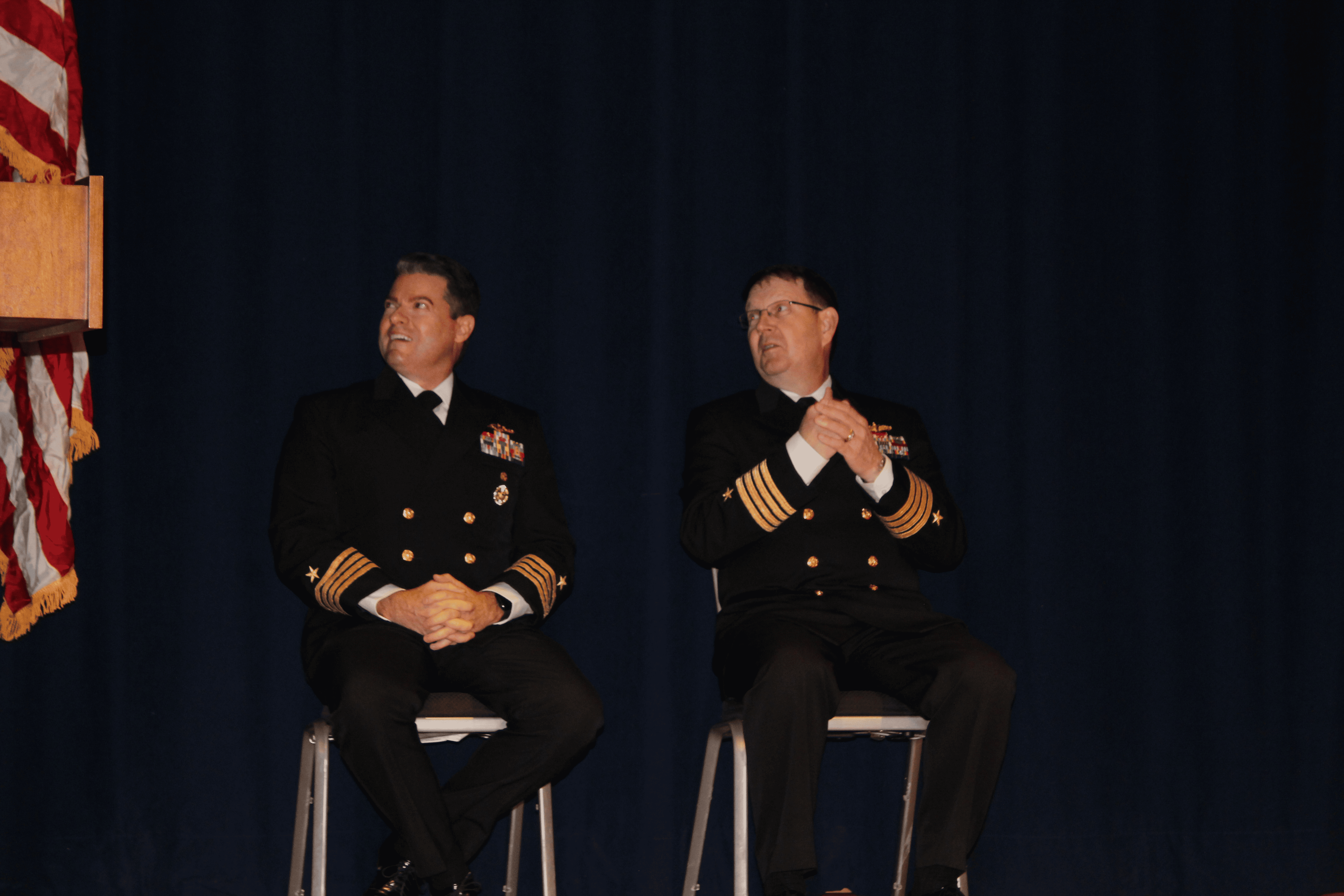 Commissioning Photo 5