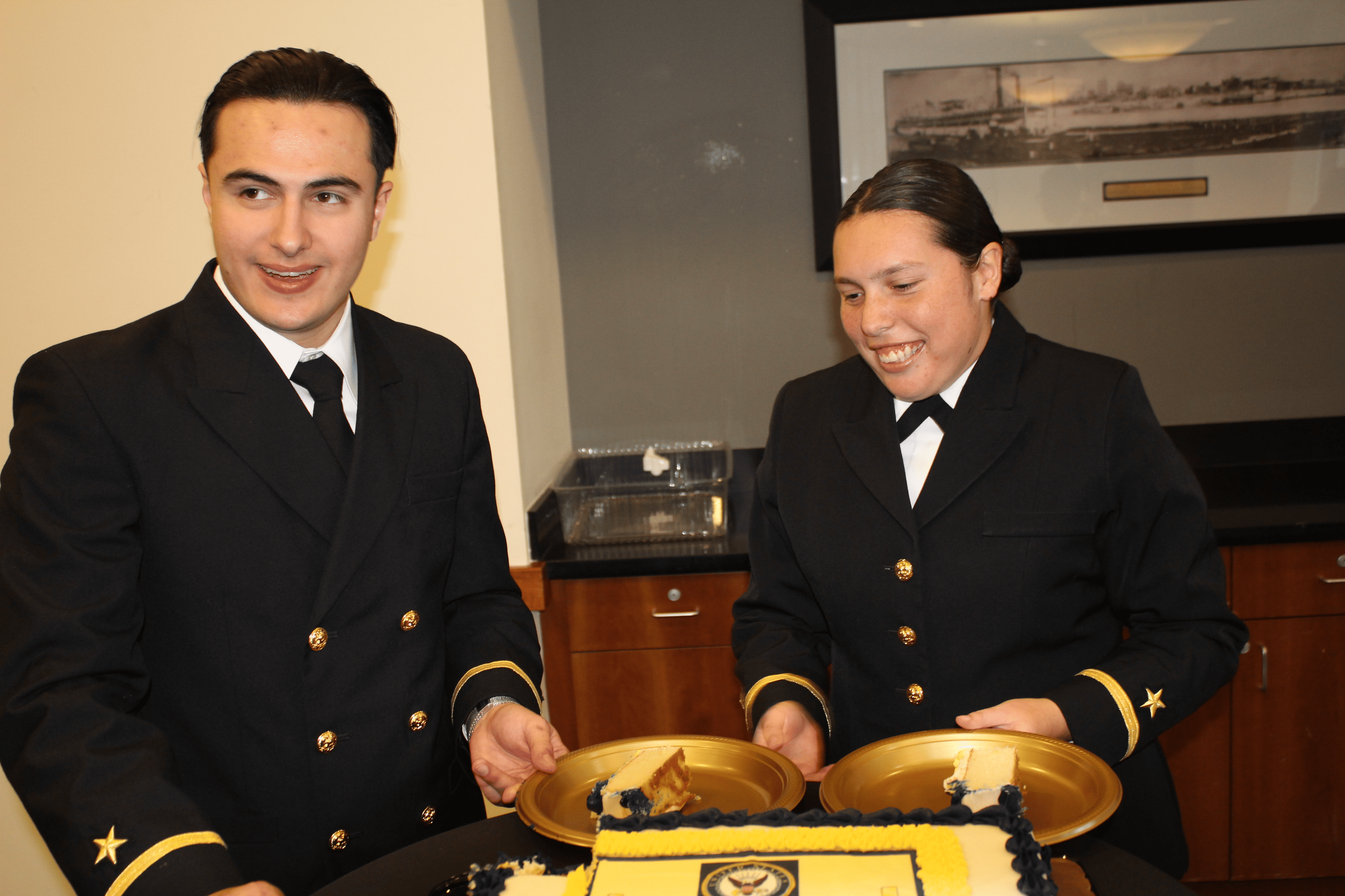 Commissioning Photo 4