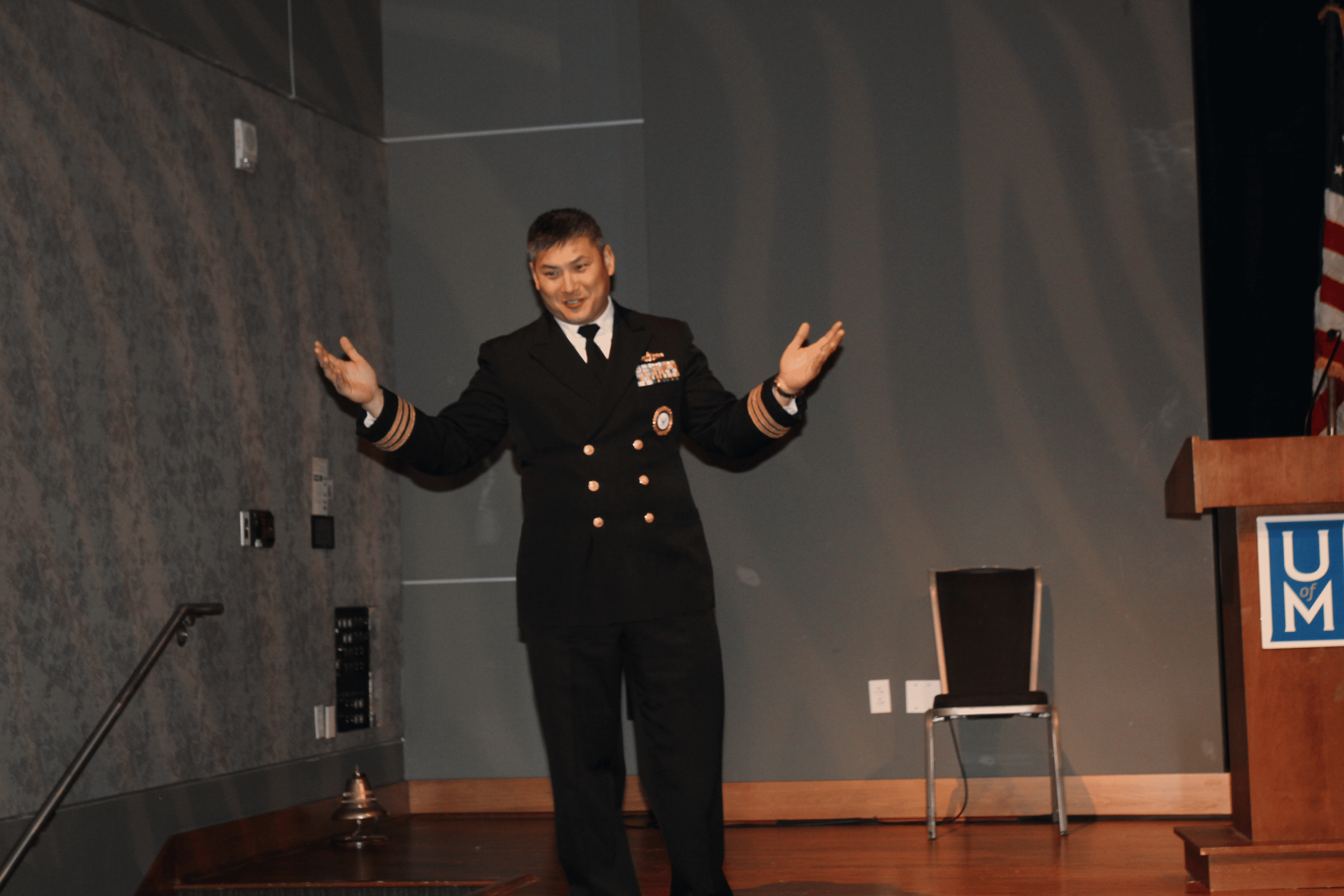 Commissioning Photo 6