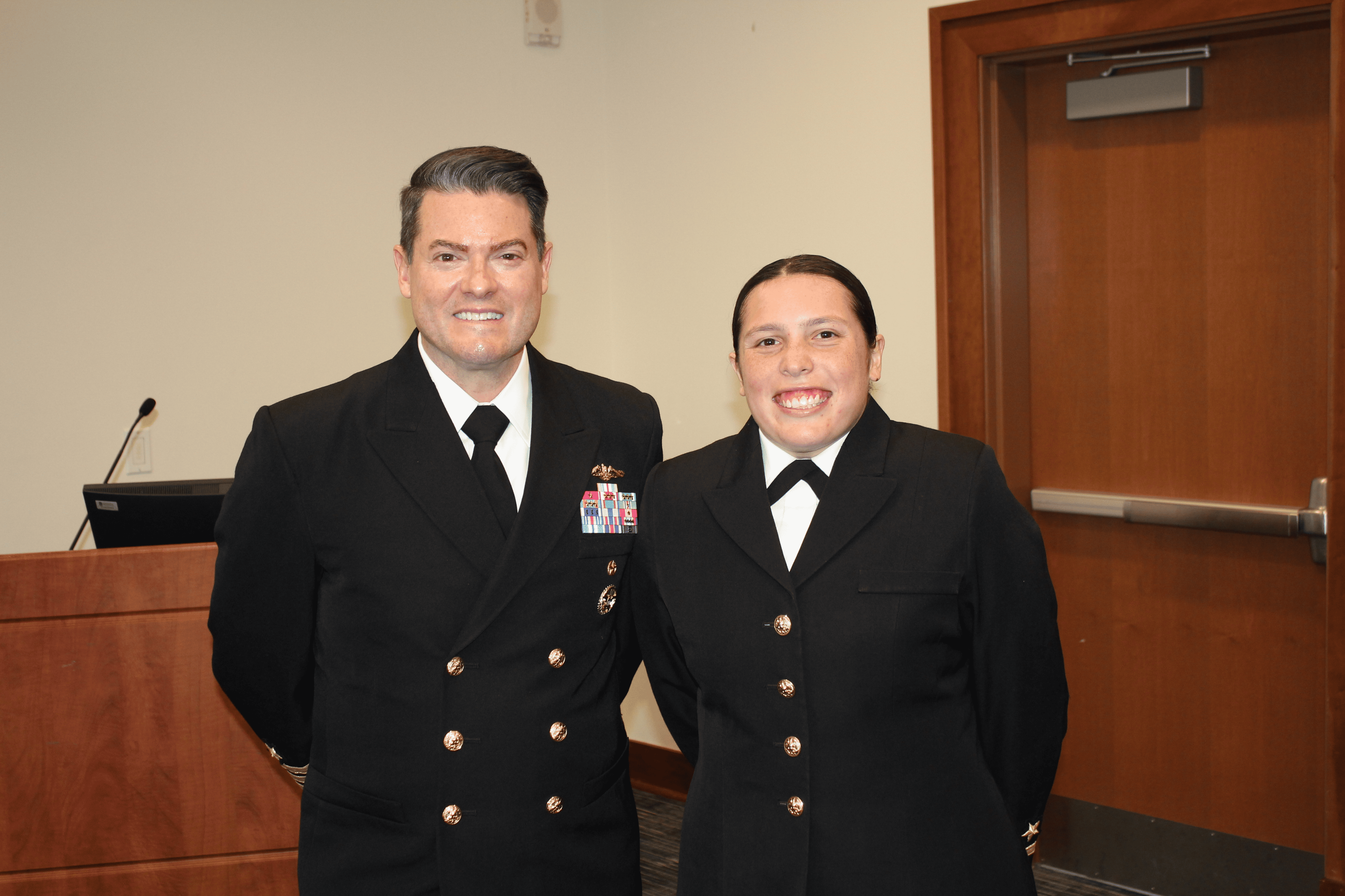 Commissioning Photo 3