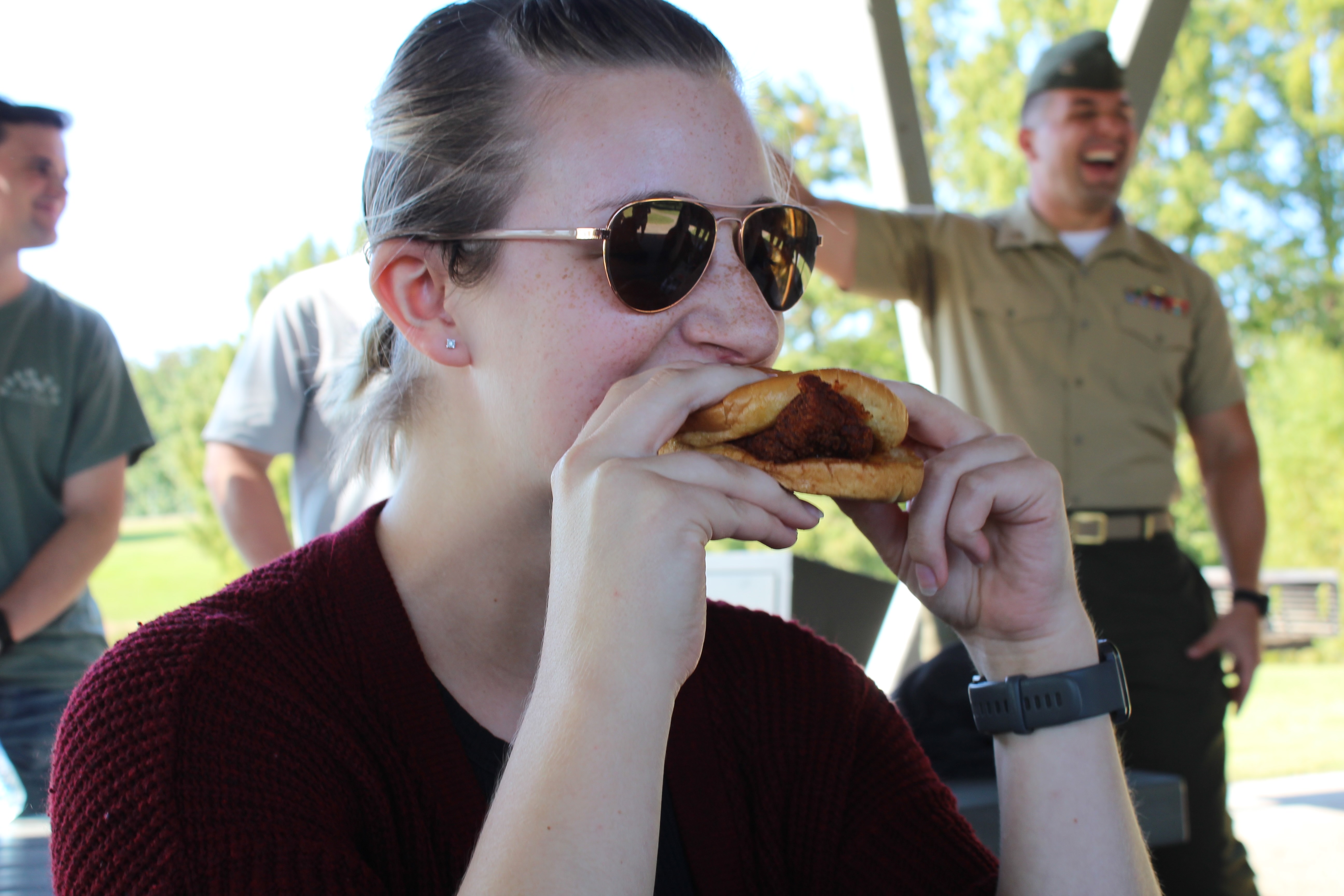 Halfway Night Photo 11