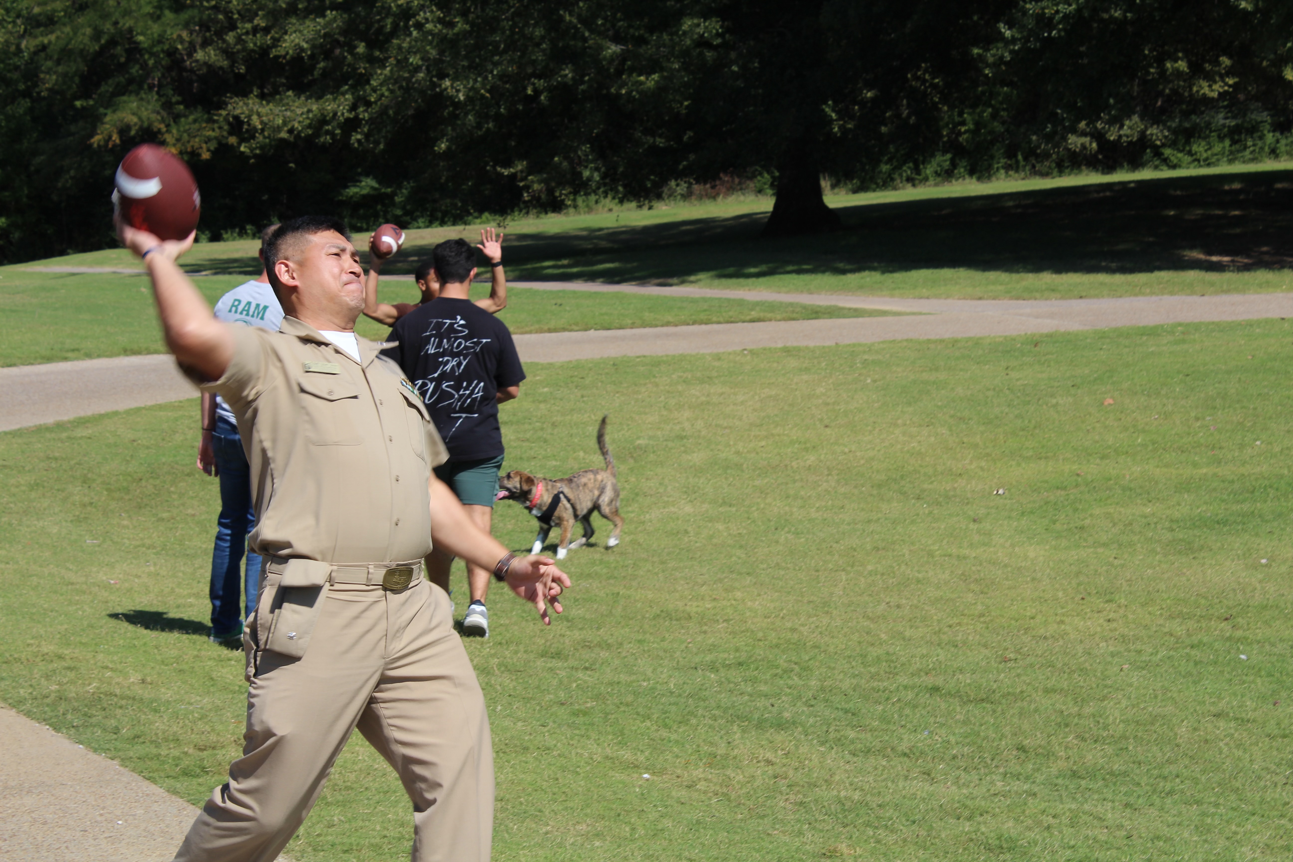 Halfway Night Photo 5