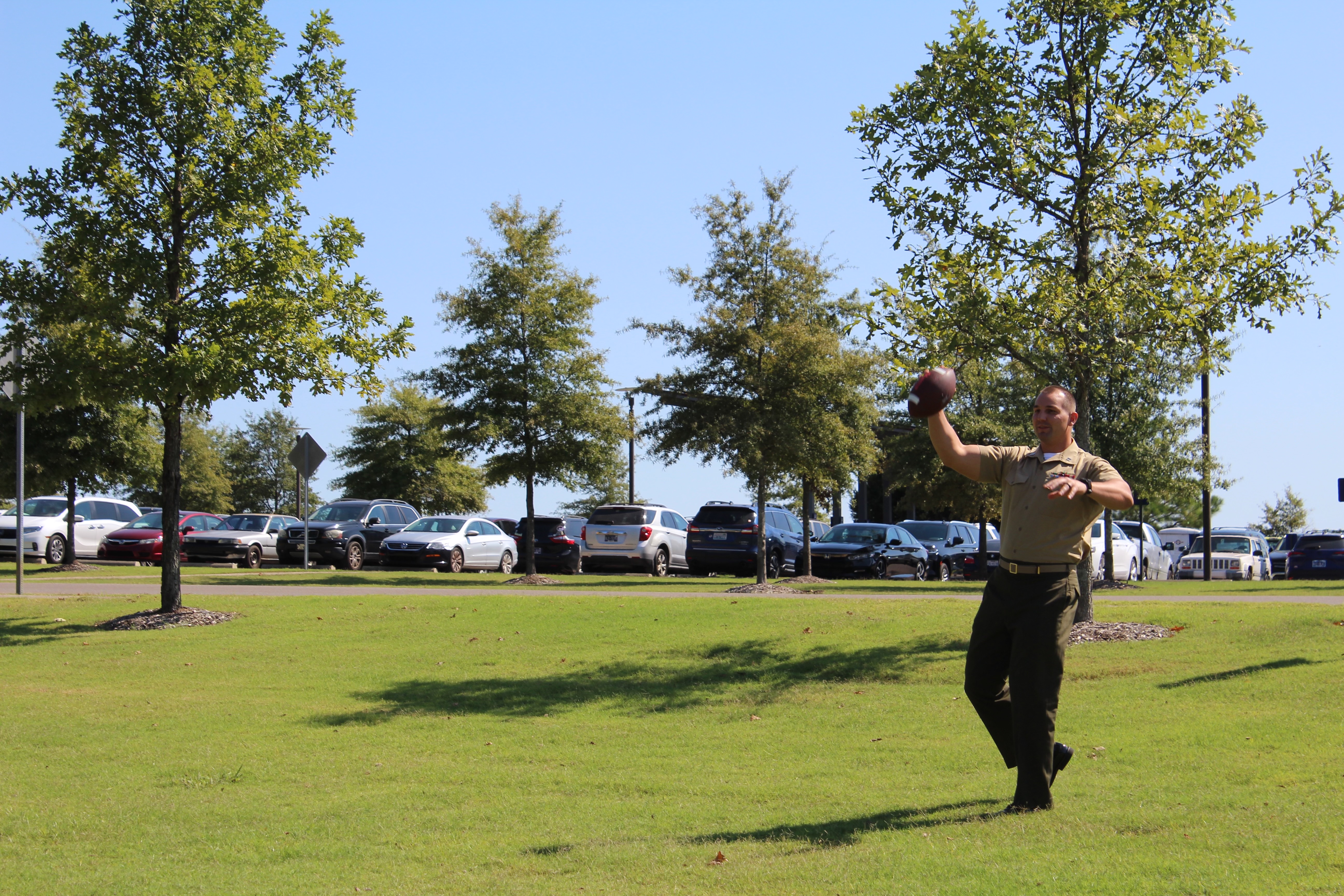 Halfway Night Photo 4