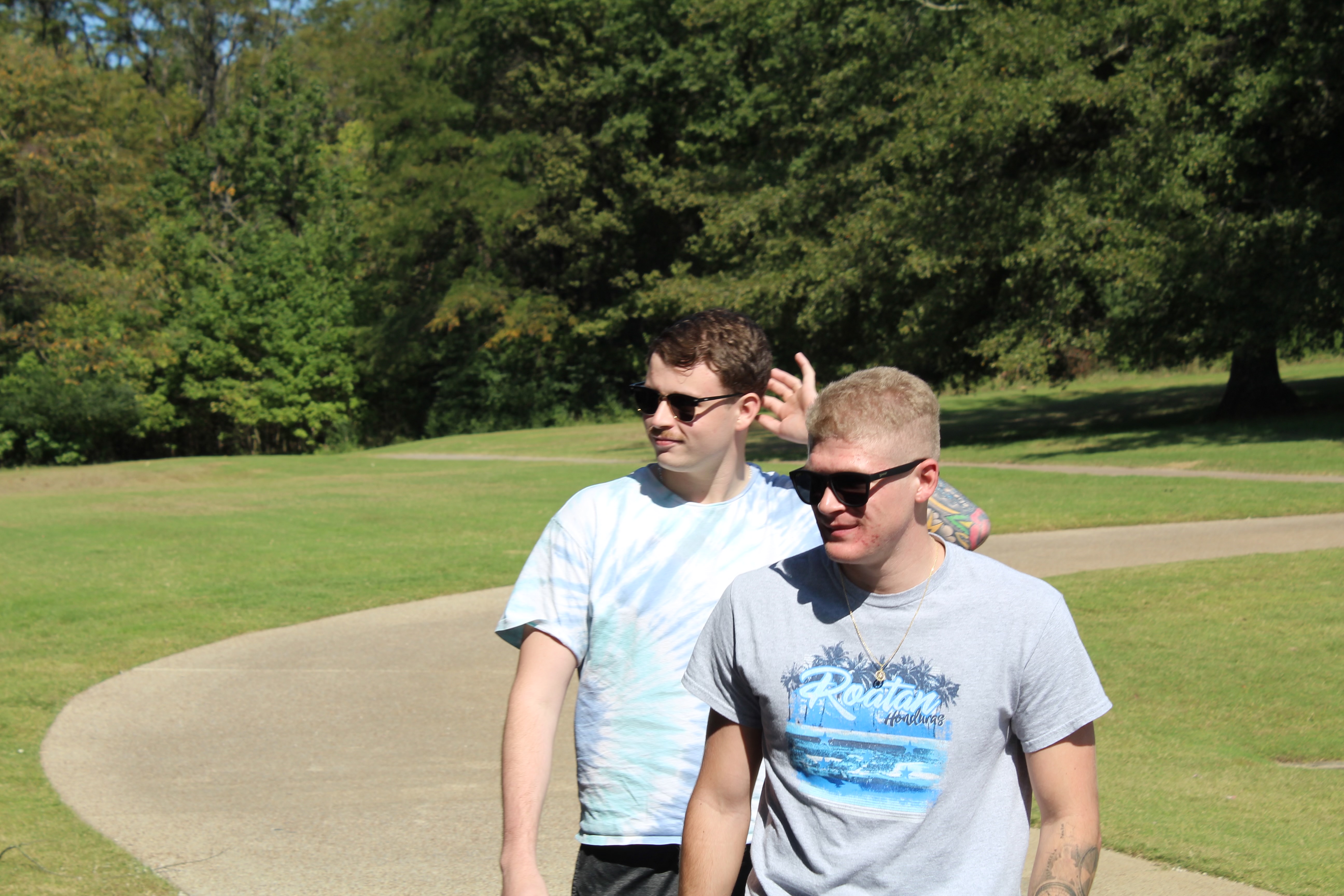 Halfway Night Photo 9