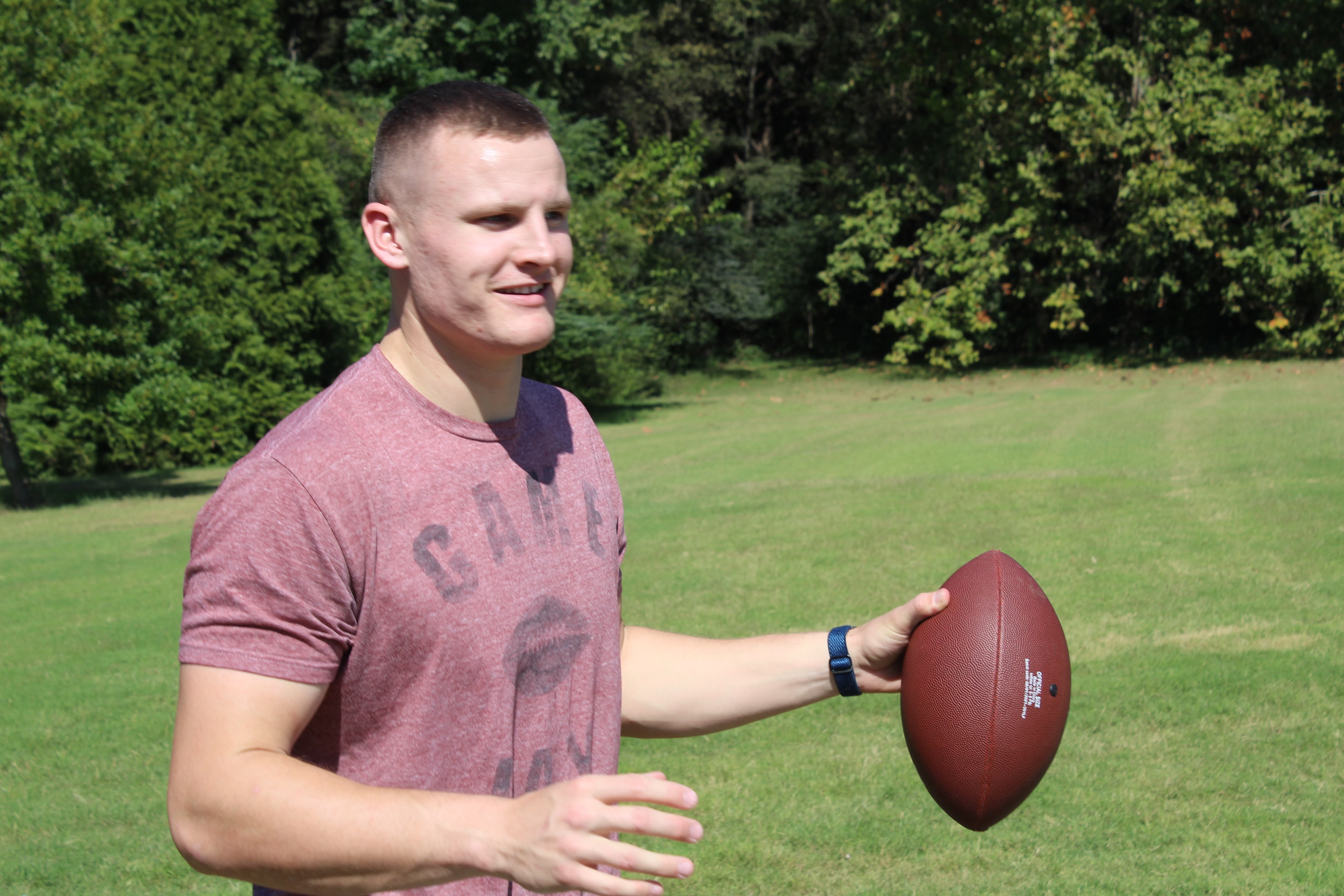 Halfway Night Photo 1