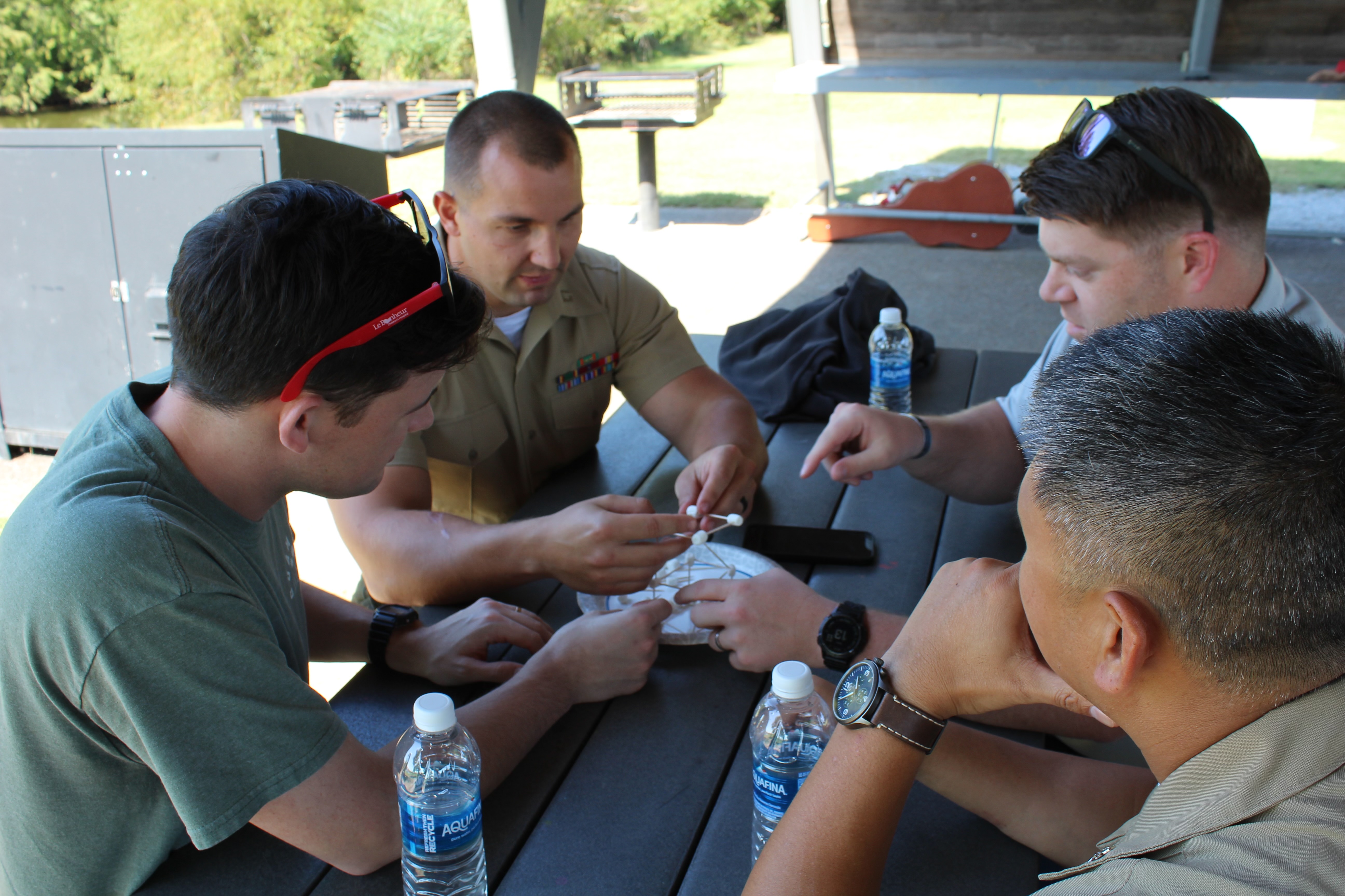 Halfway Night Photo 7