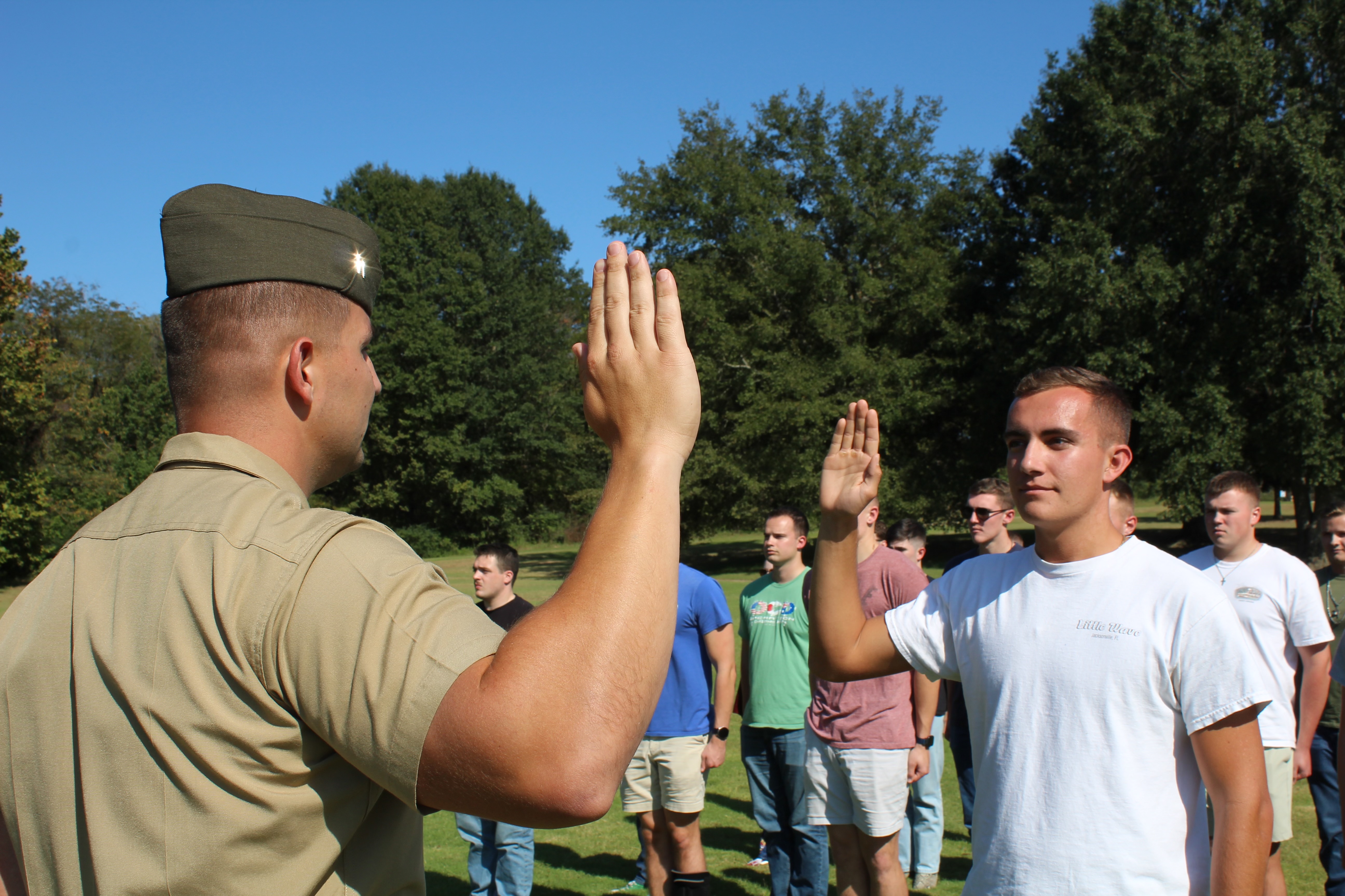 Halfway Night Photo 10