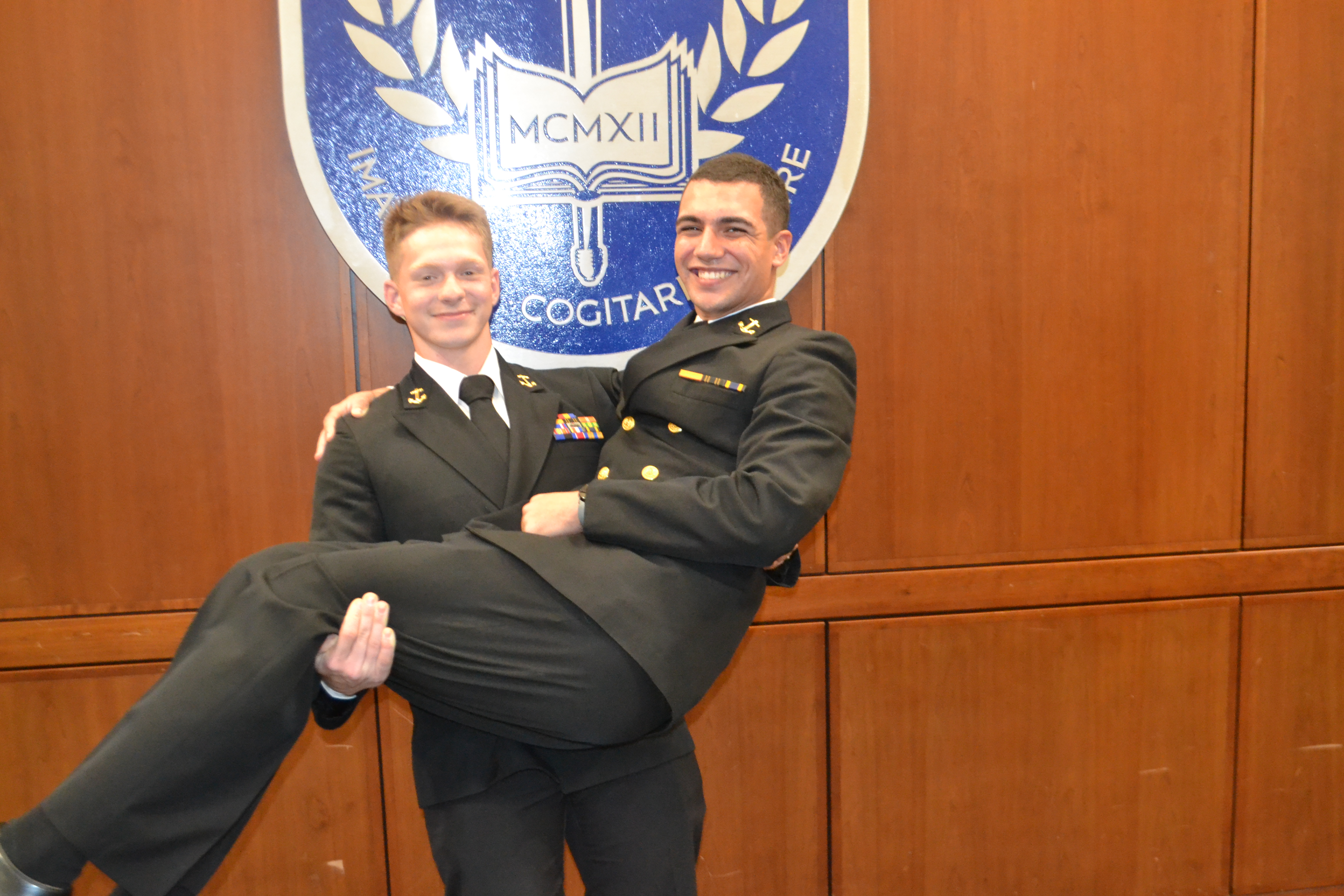 Semi-Formal Photo 11