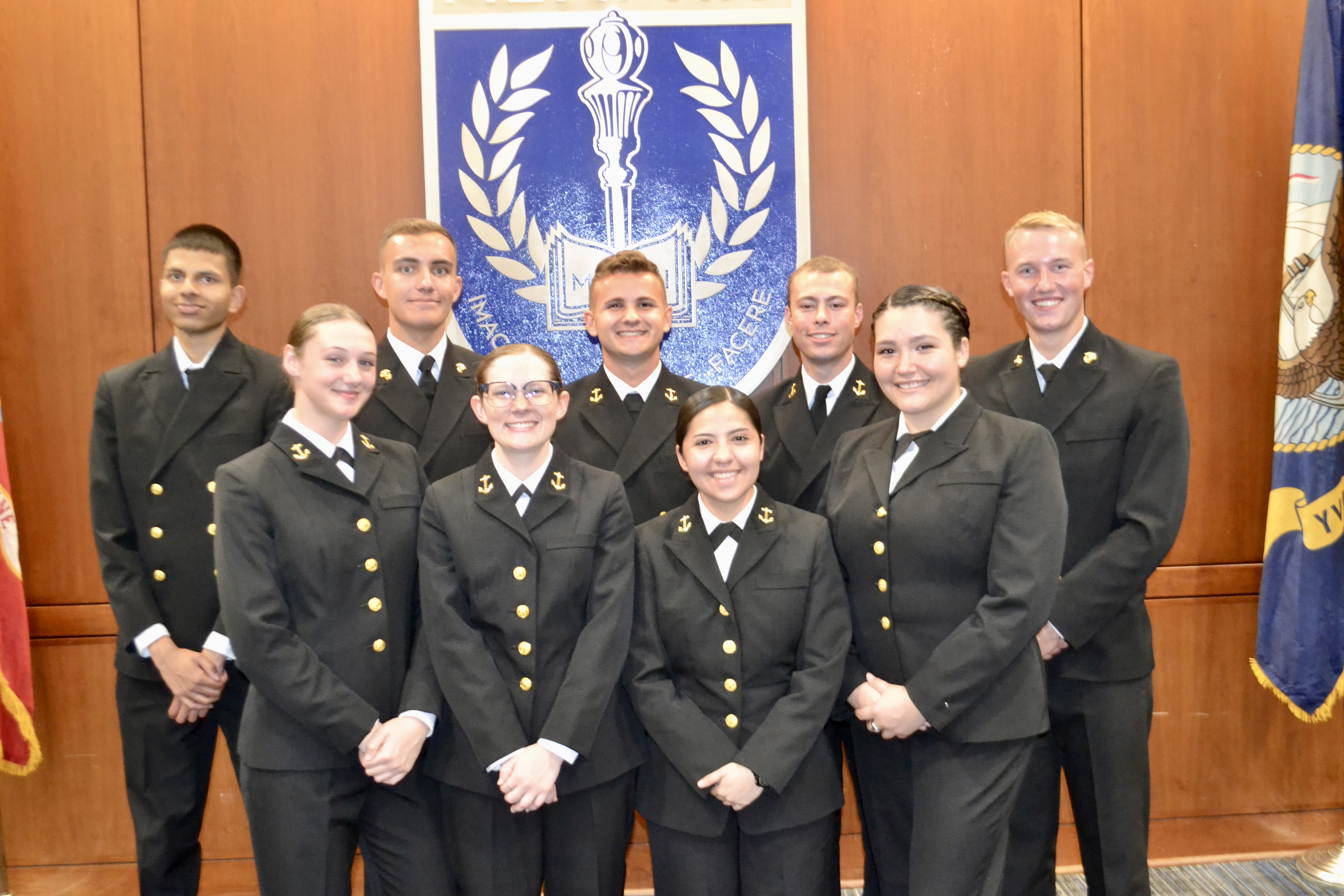 Semi-Formal Photo 14