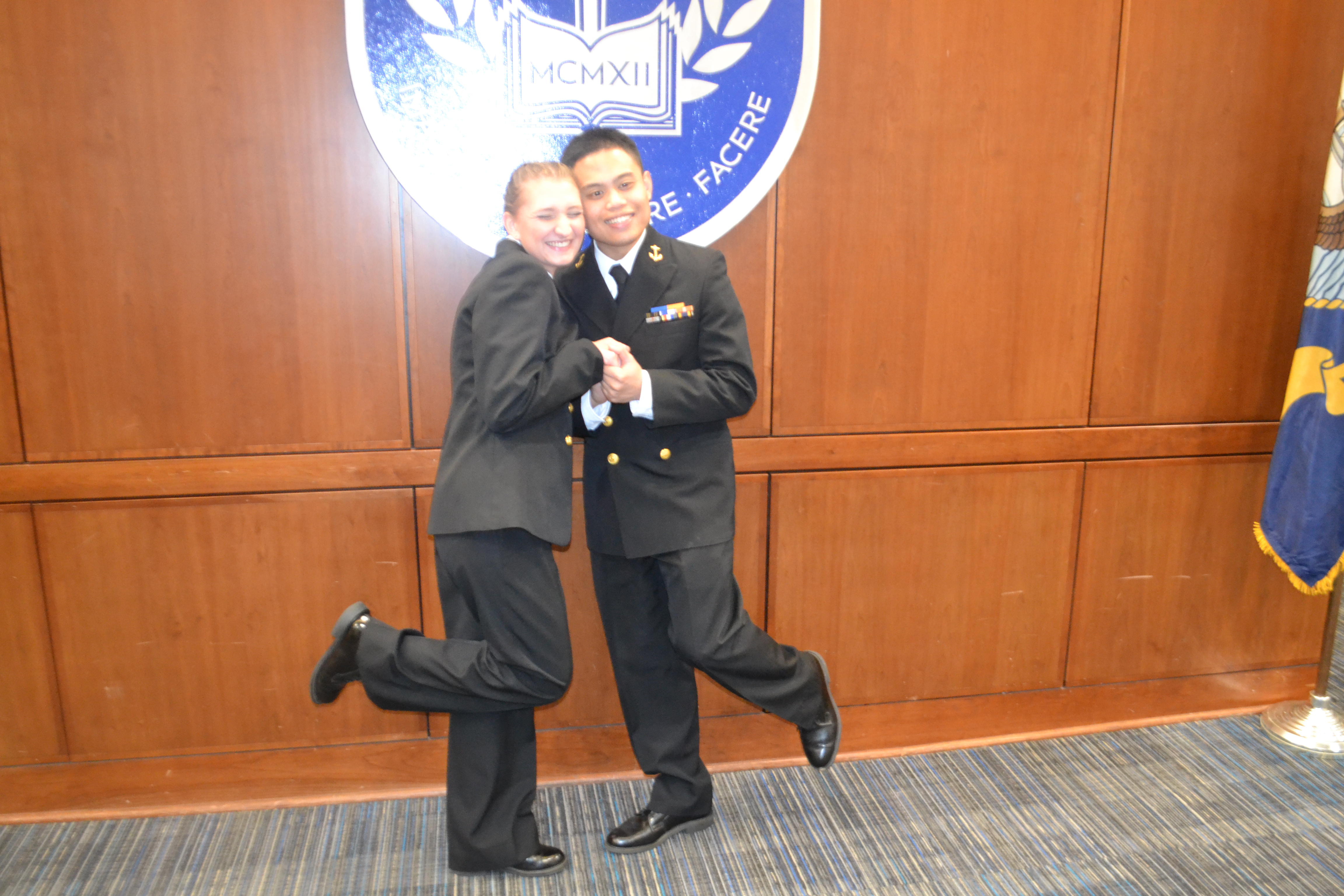 Semi-Formal Photo 19