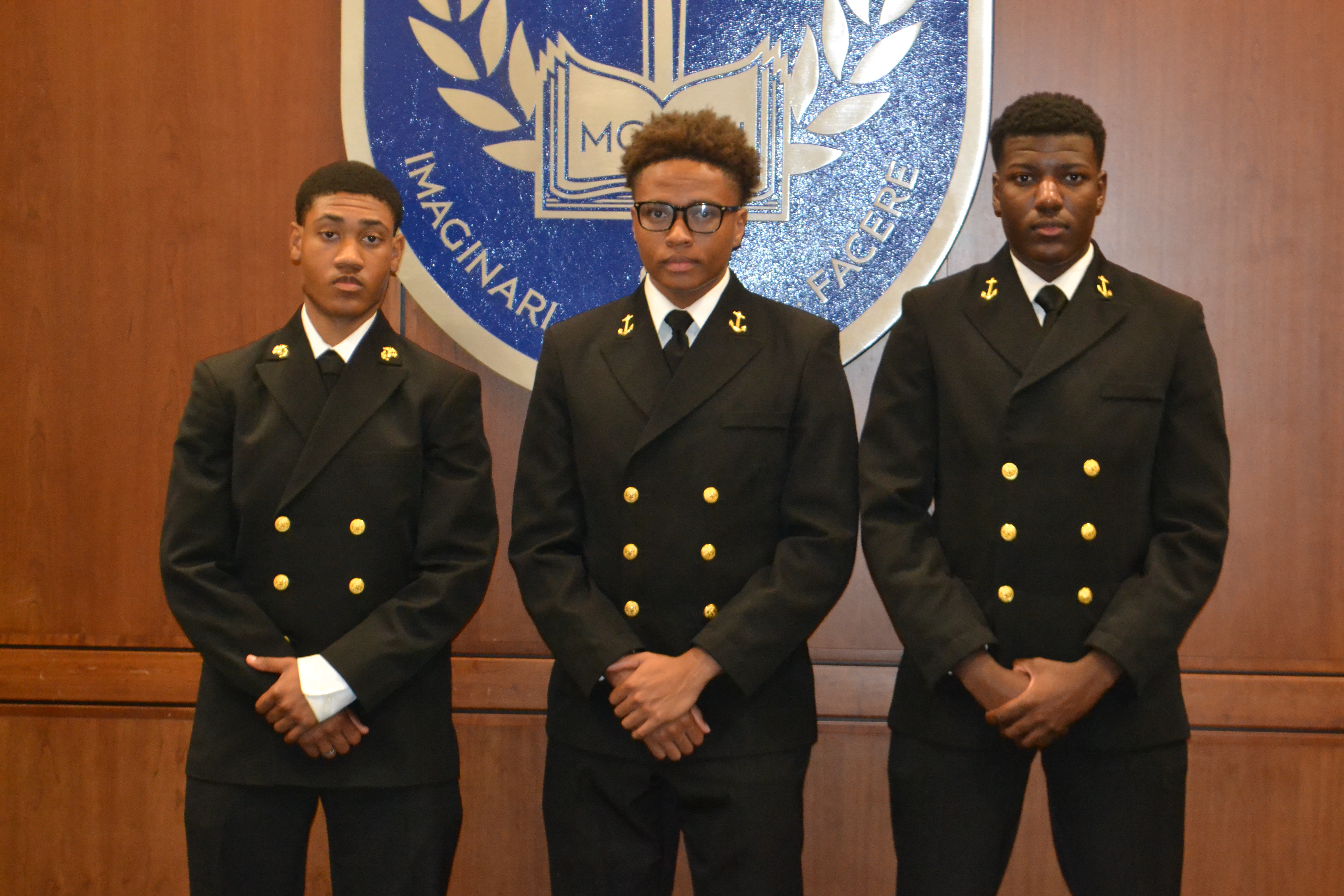 Semi-Formal Photo 17