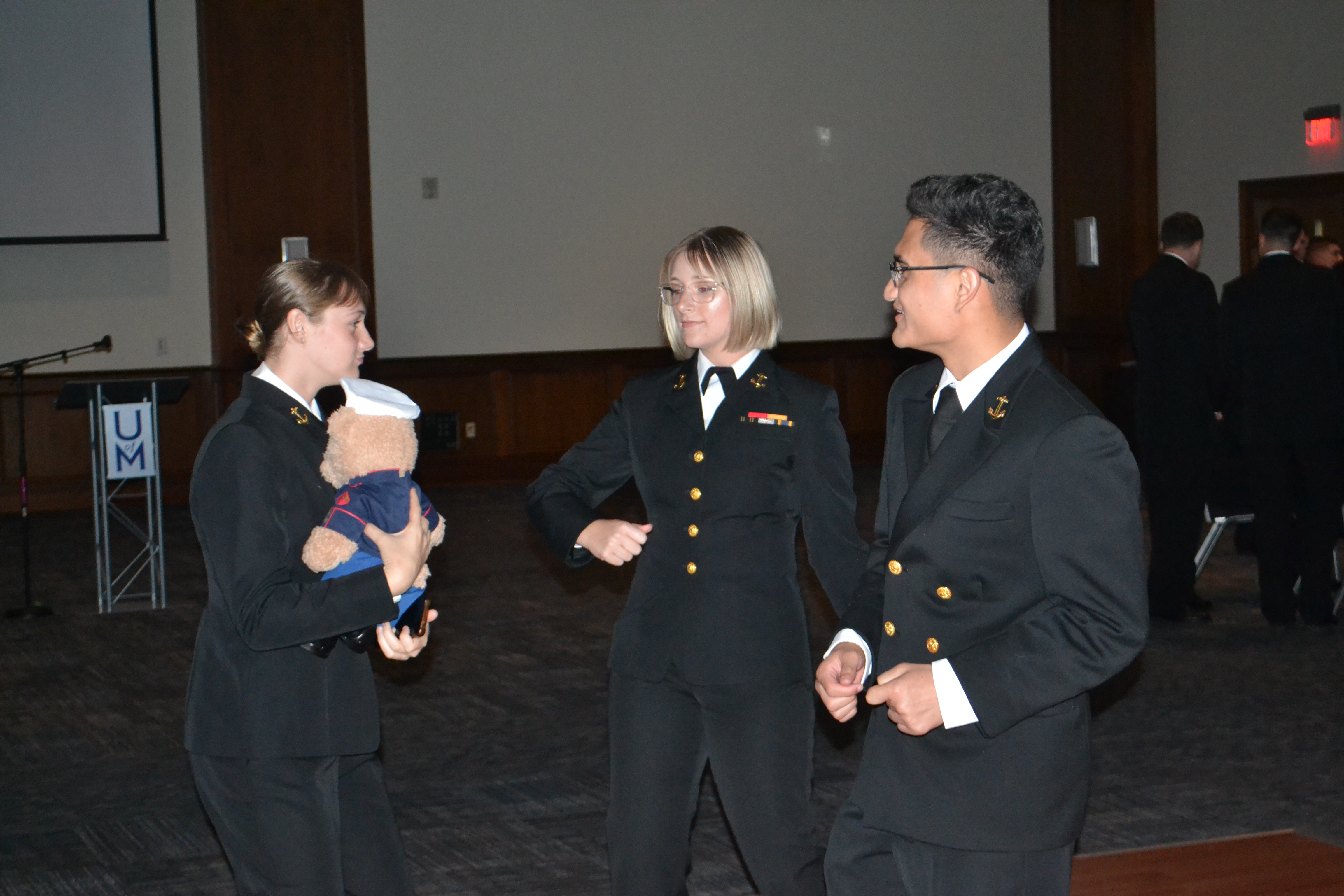 Semi-Formal Photo 10