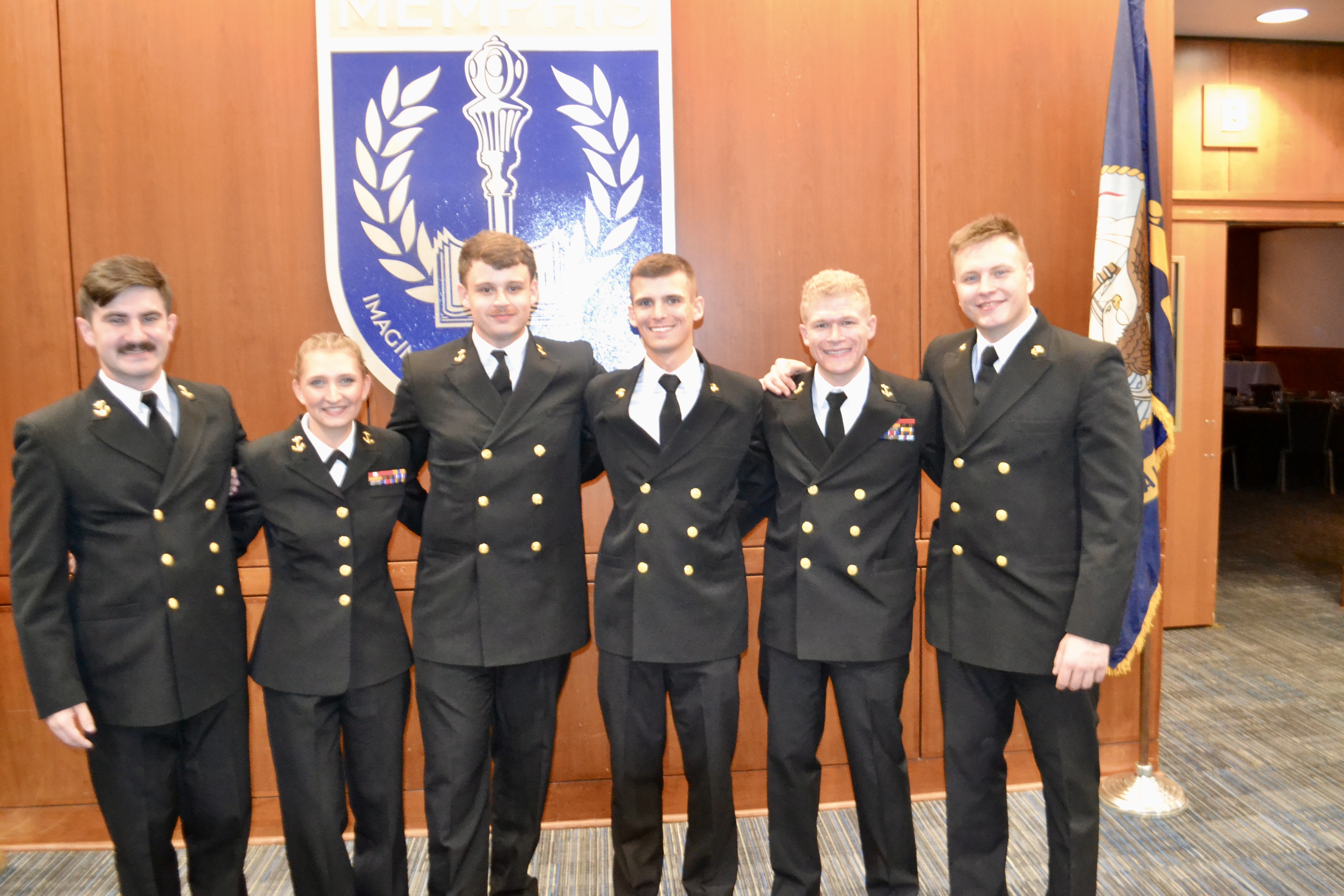 Semi-Formal Photo 13