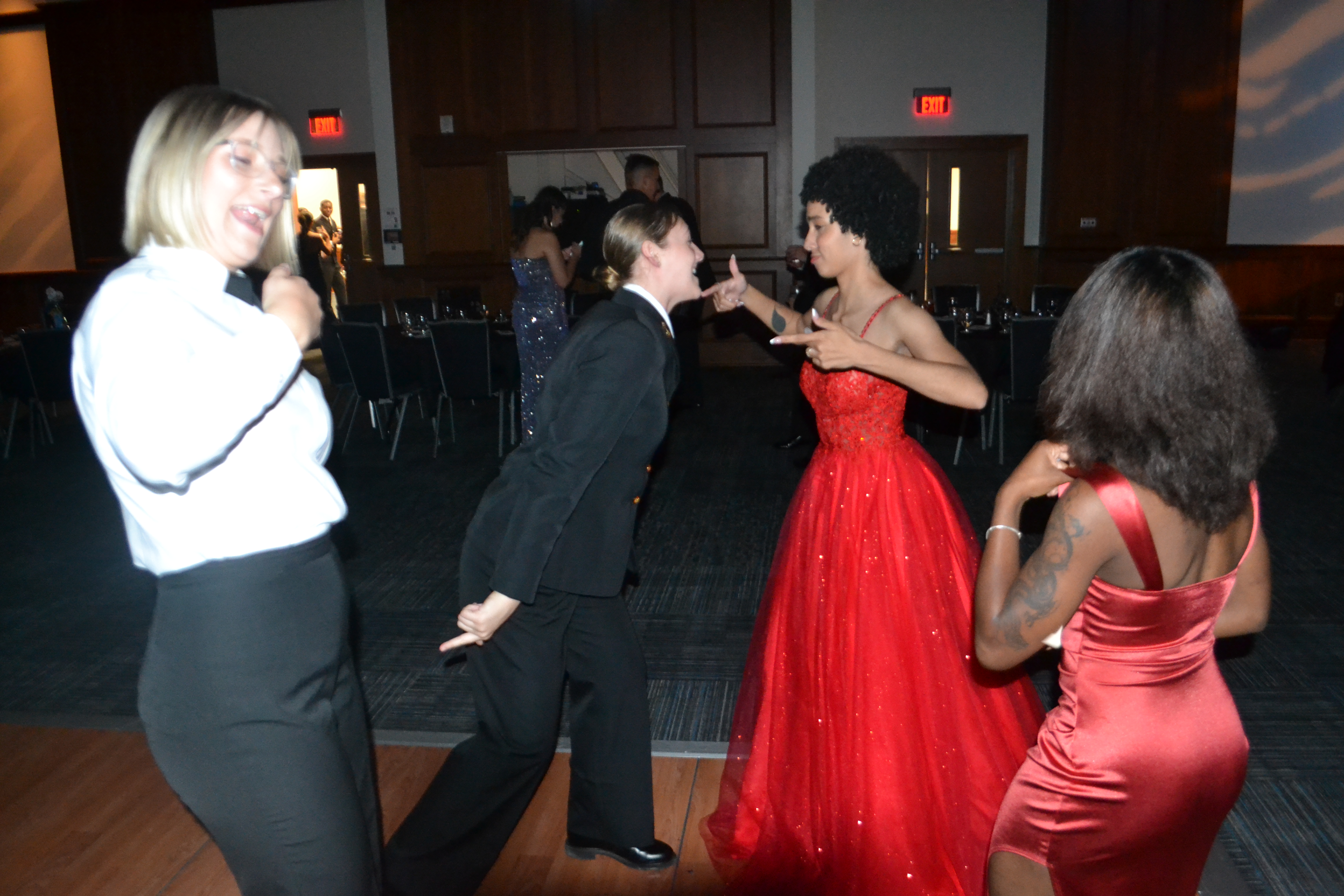 Semi-Formal Photo 20