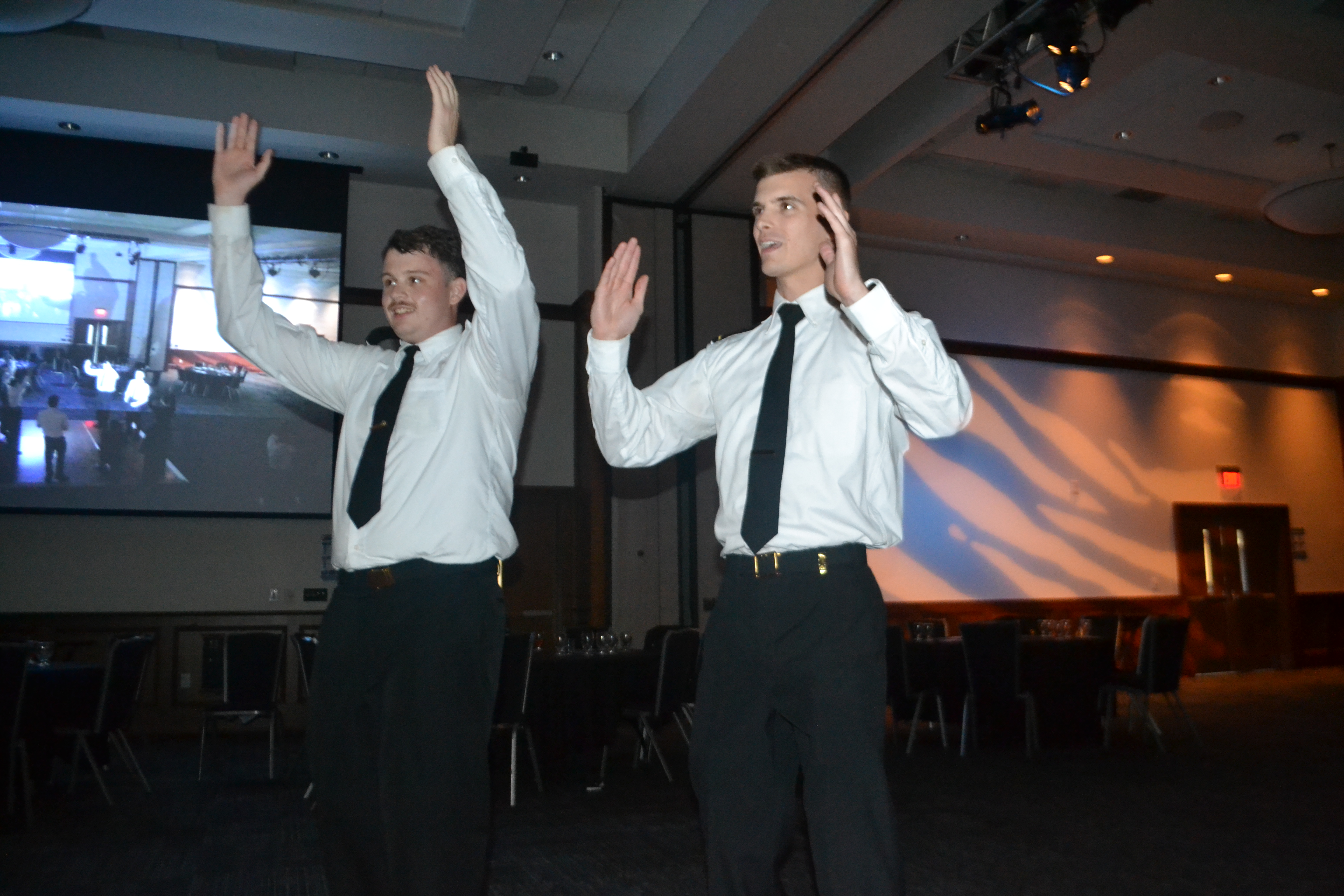 Semi-Formal Photo 21