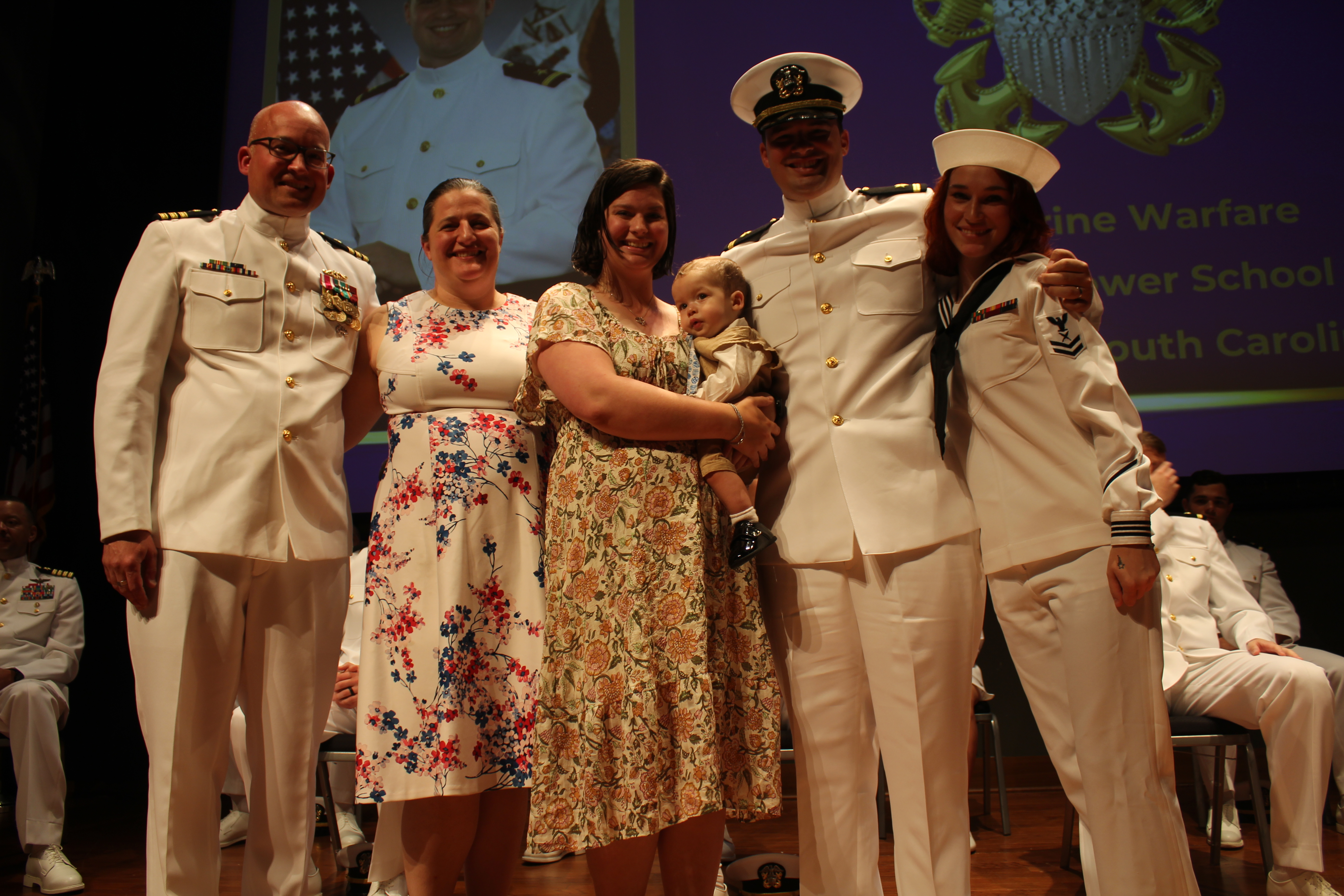 Commissioning Photo 18