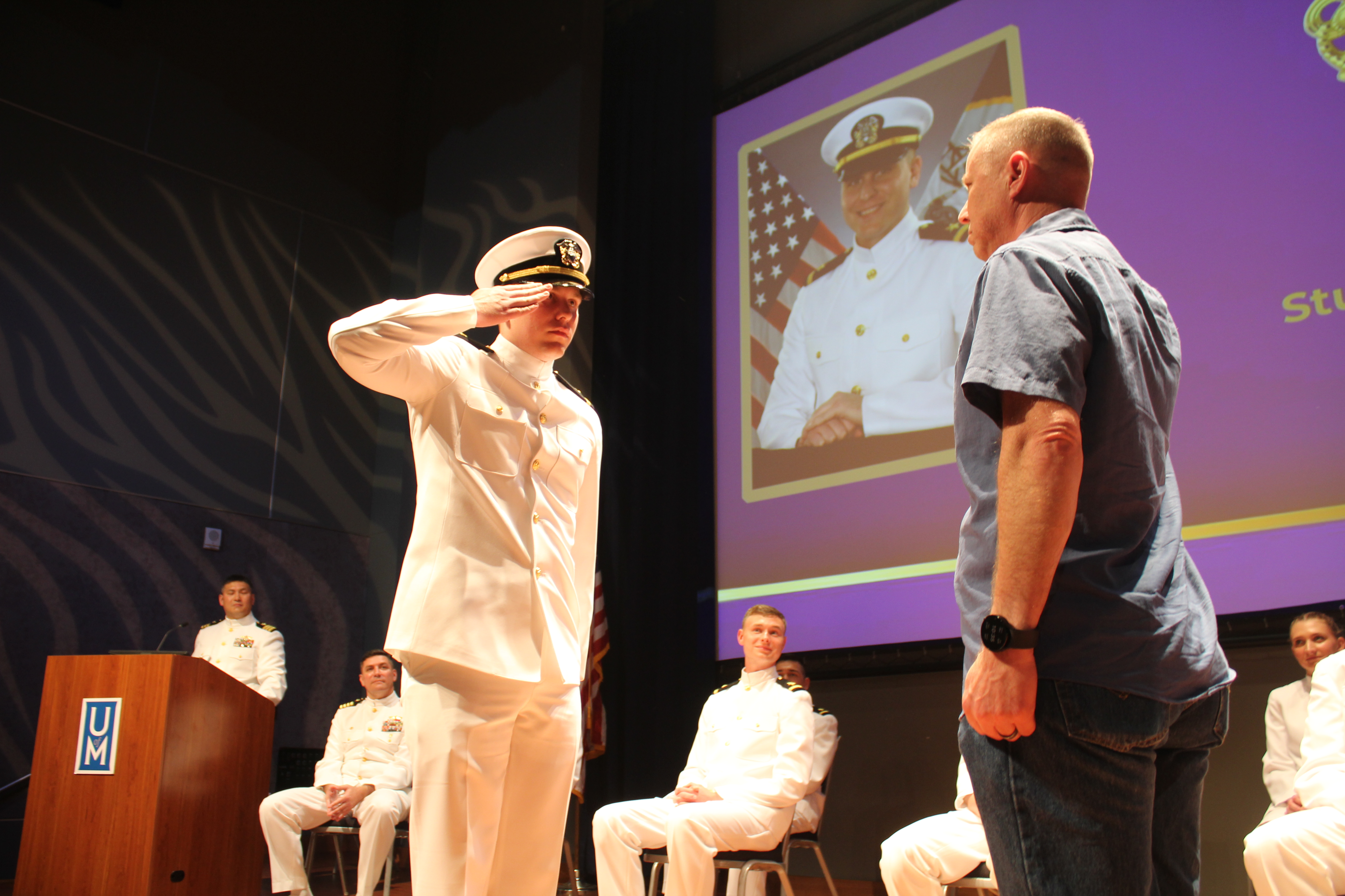 Commissioning Photo 11