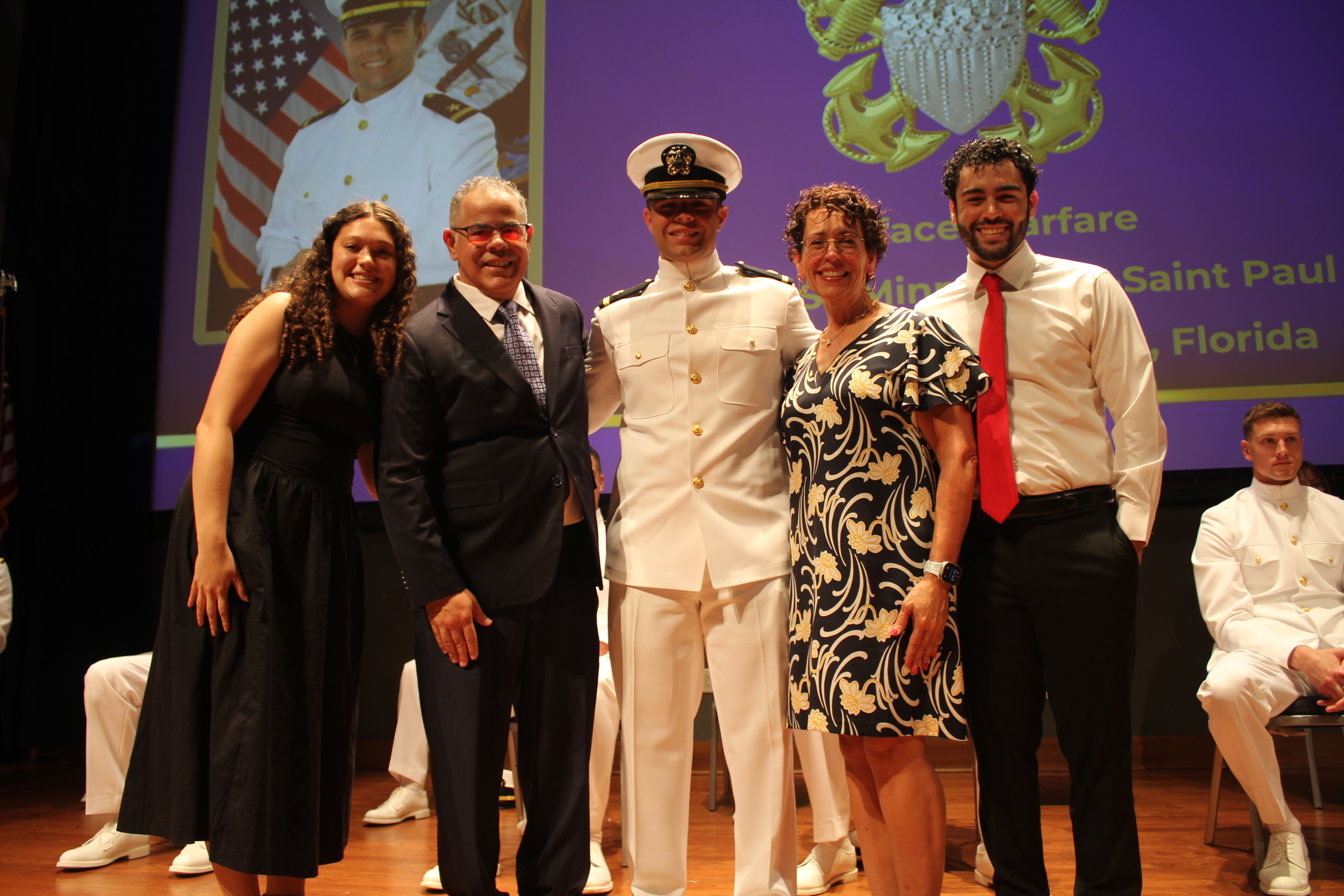 Commissioning Photo 15