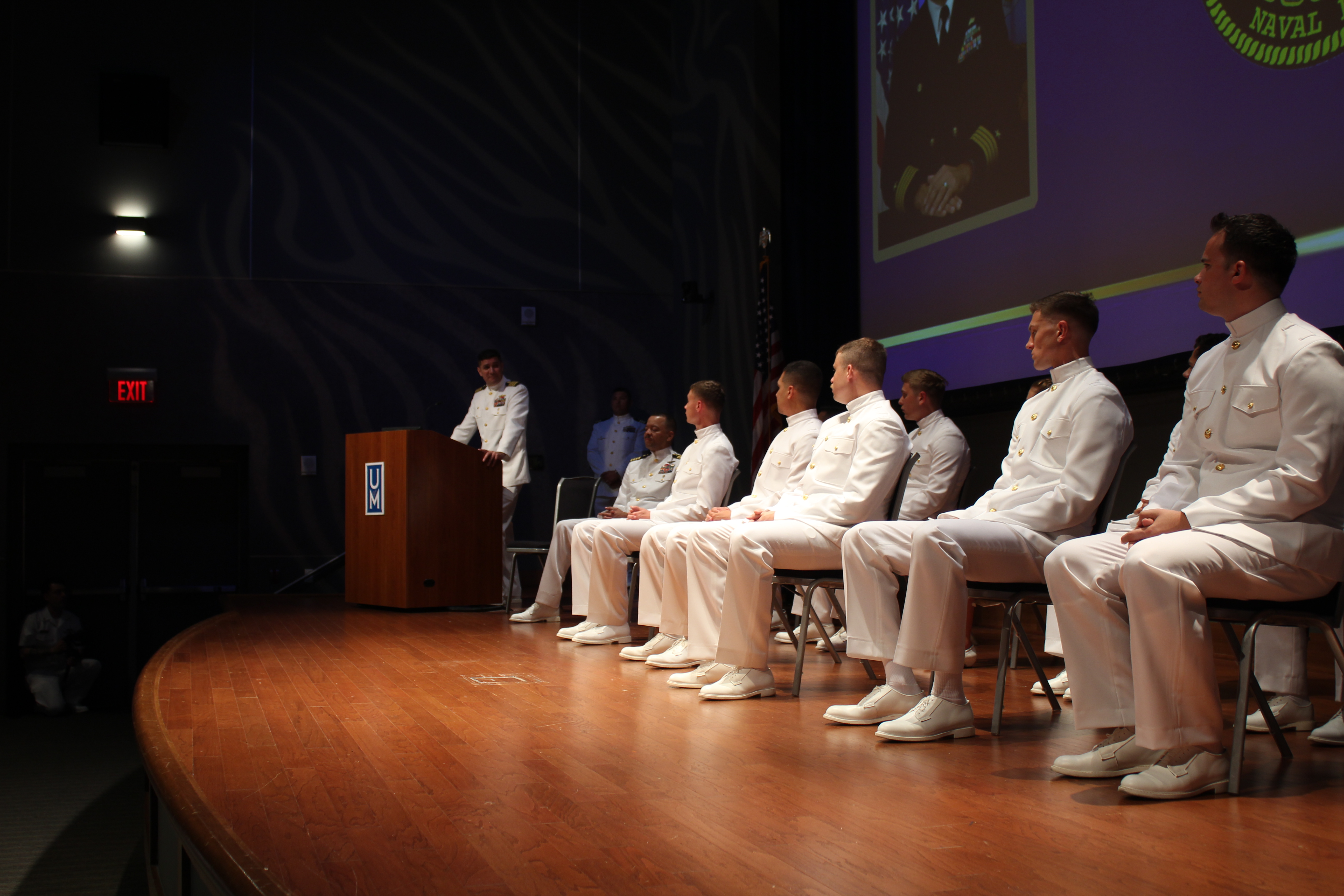 Commissioning Photo 5