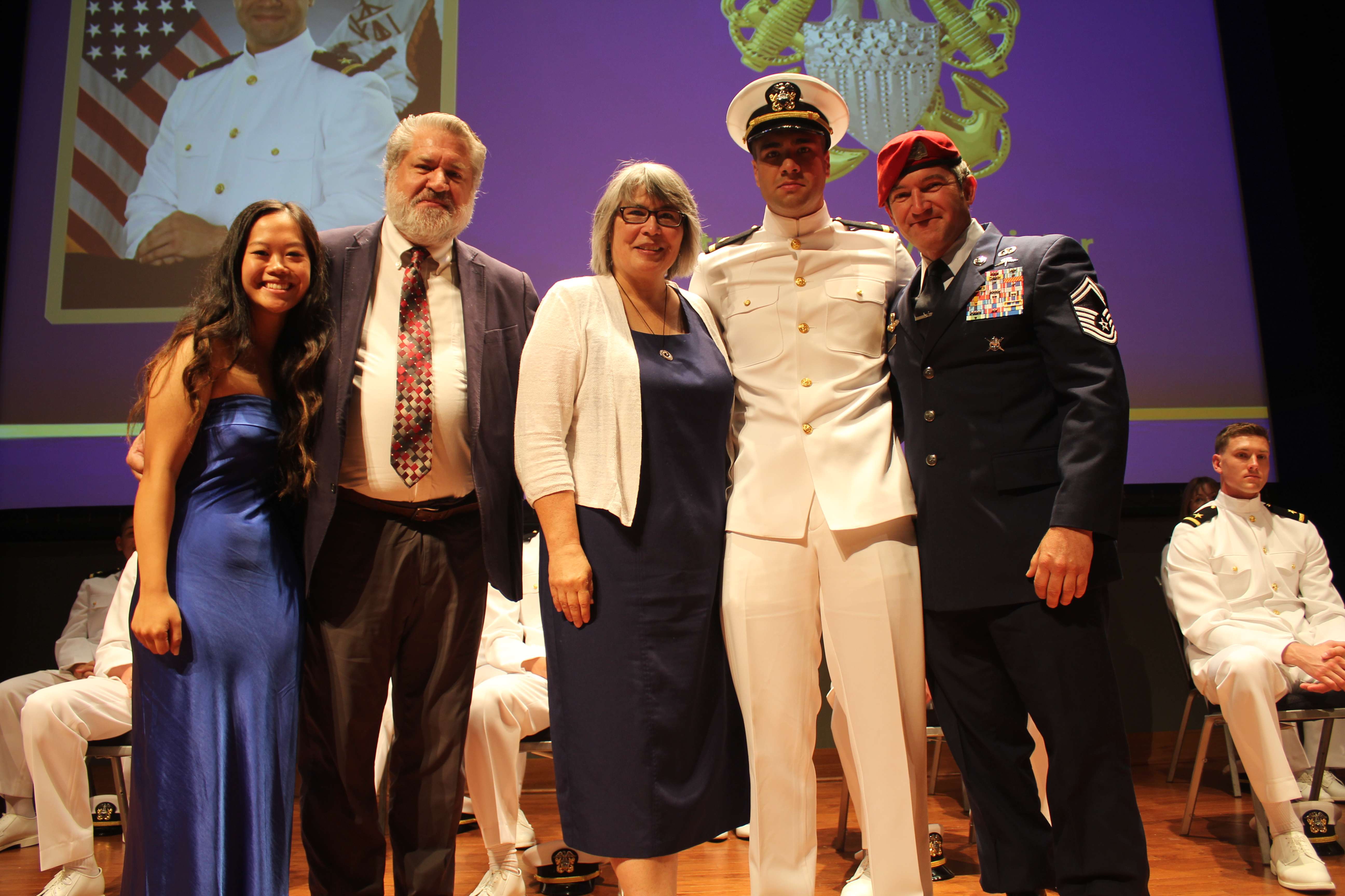 Commissioning Photo 19