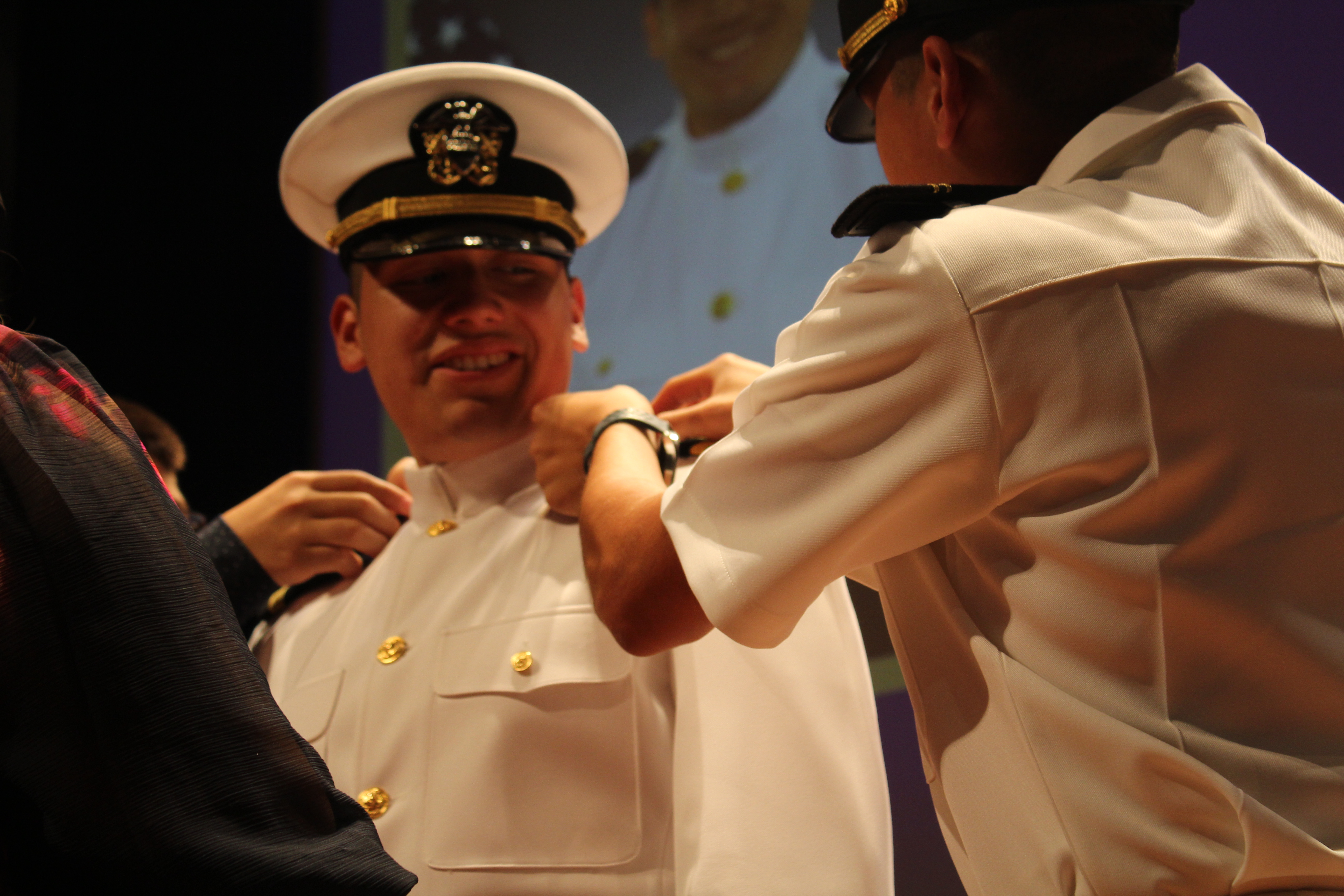 Commissioning Photo 7