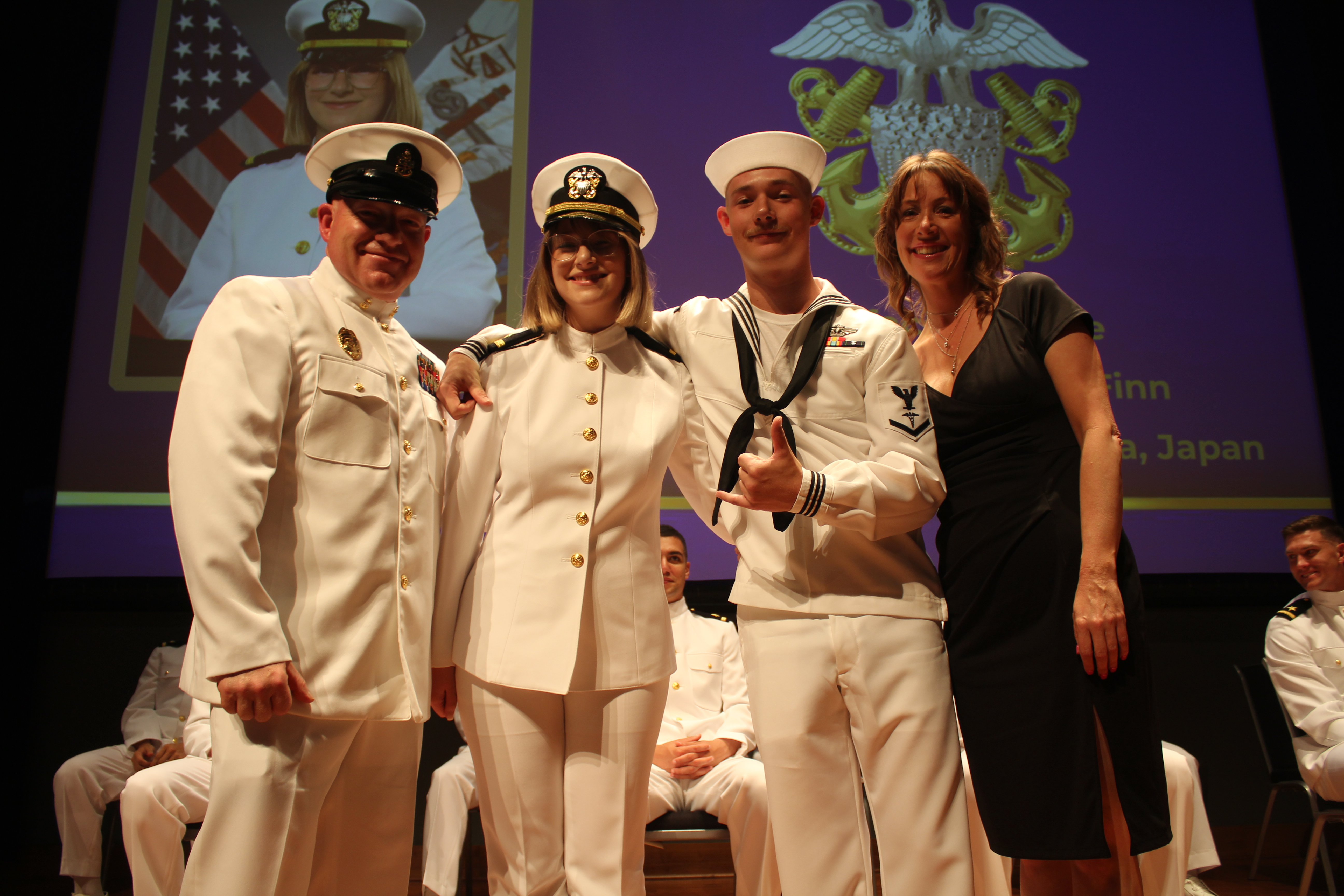 Commissioning Photo 17