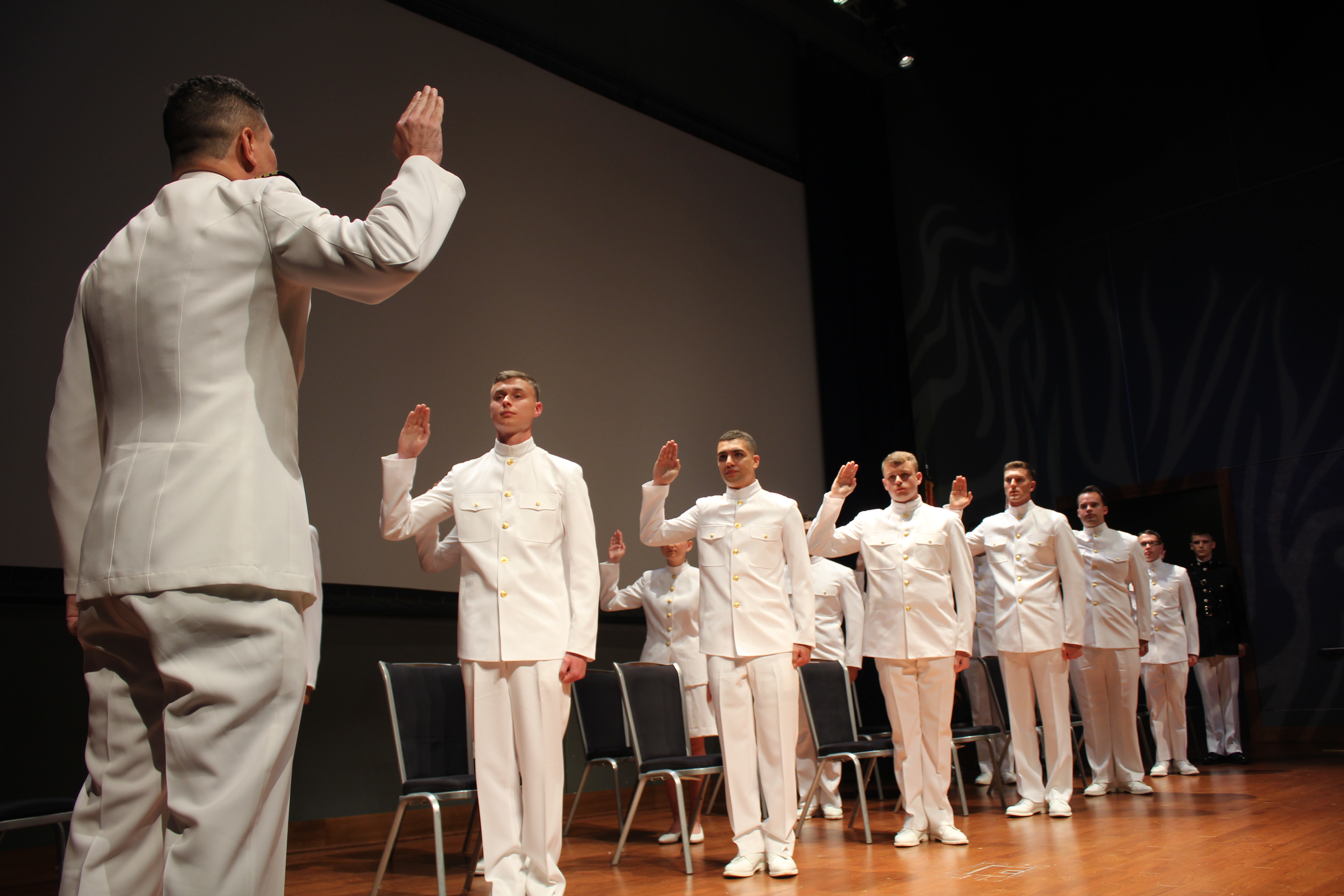 Commissioning Photo 6