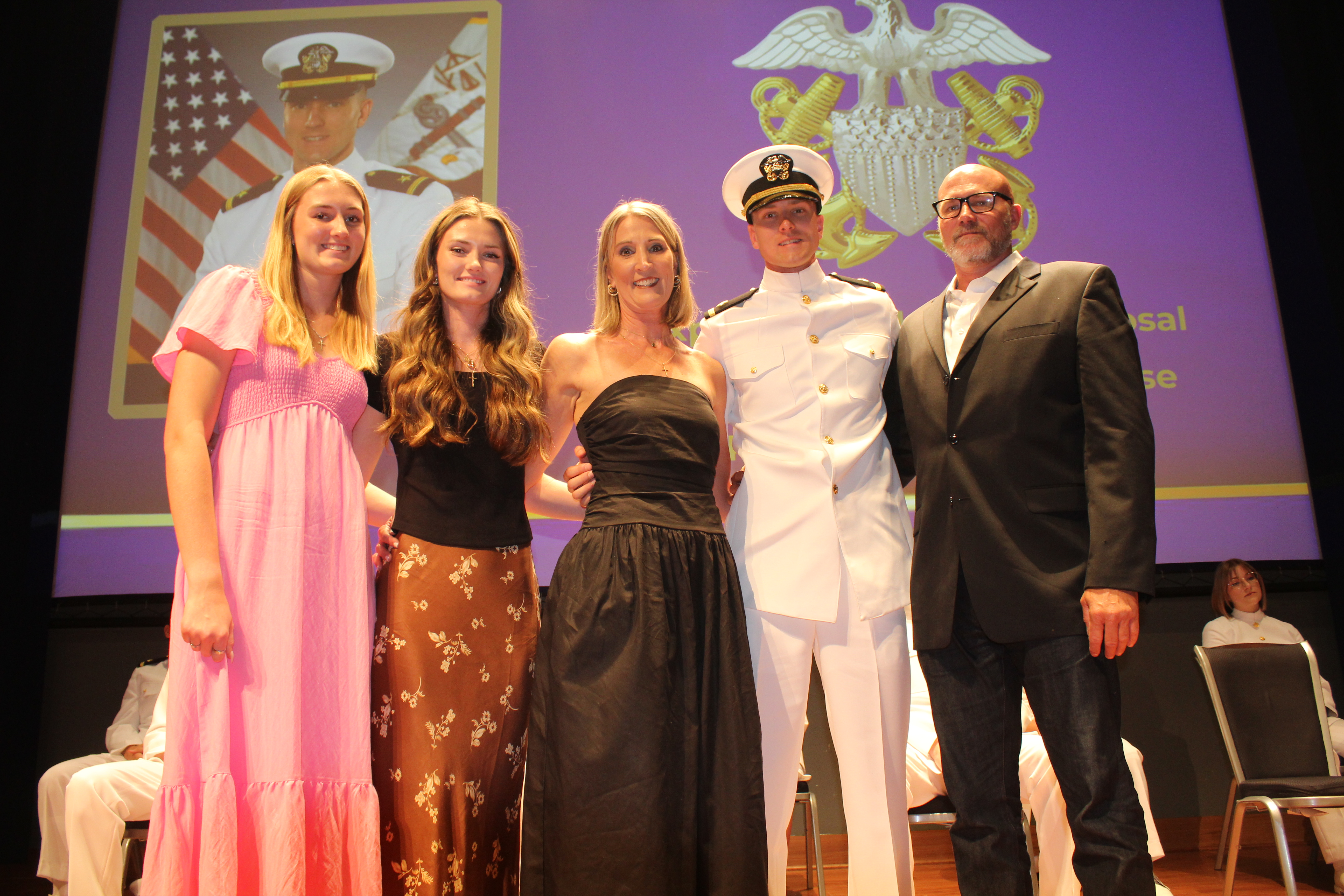 Commissioning Photo 16