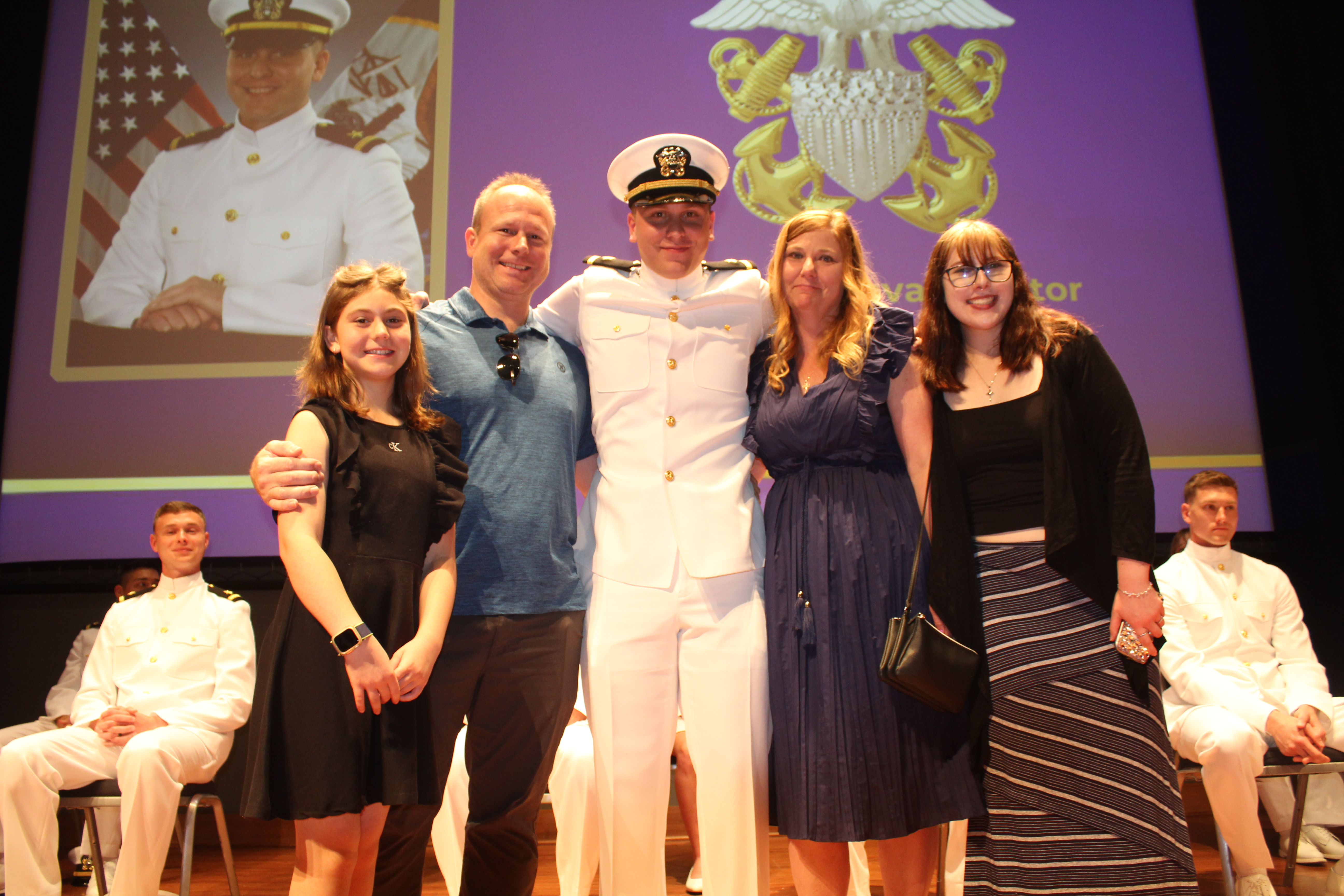 Commissioning Photo 10