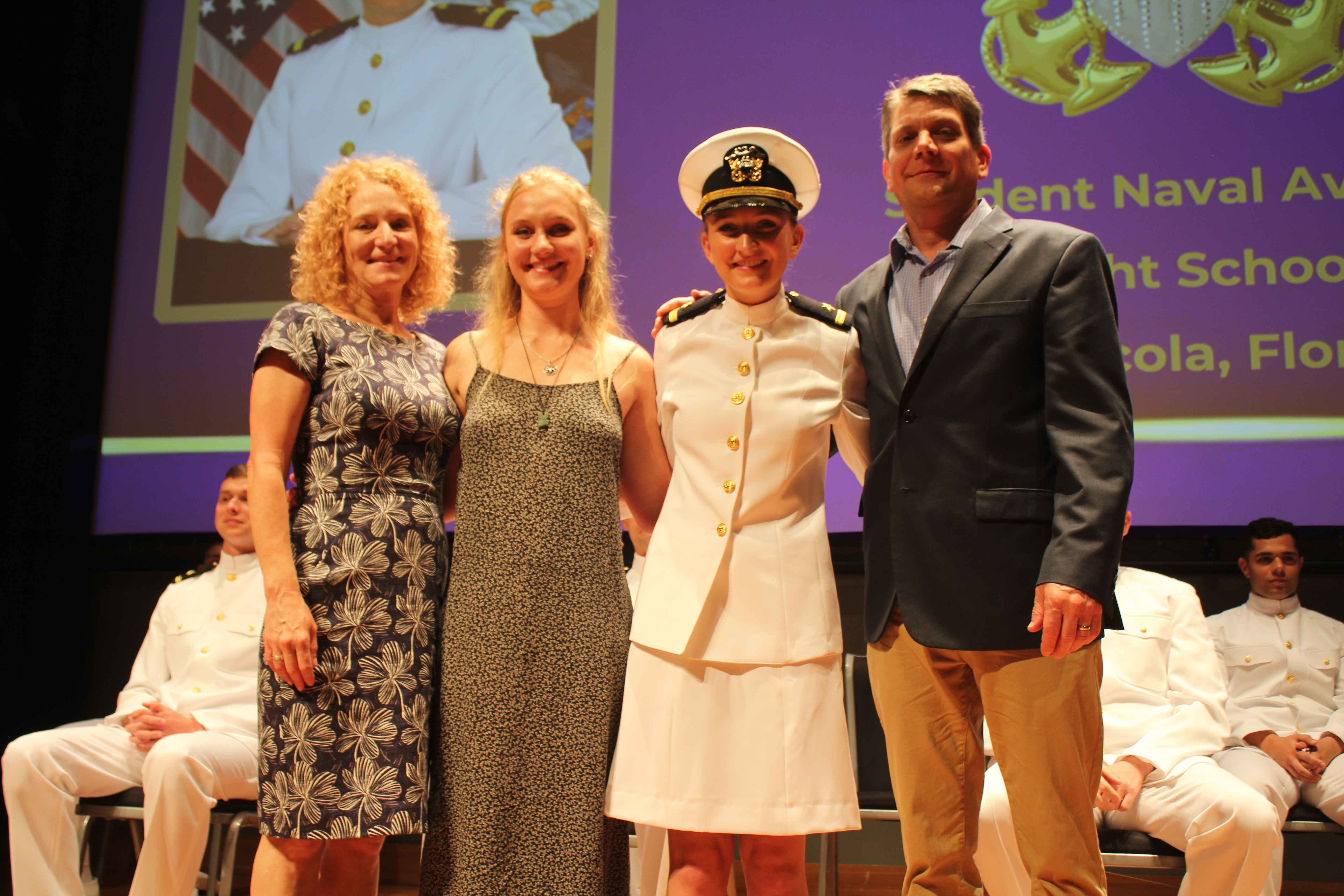 Commissioning Photo 13