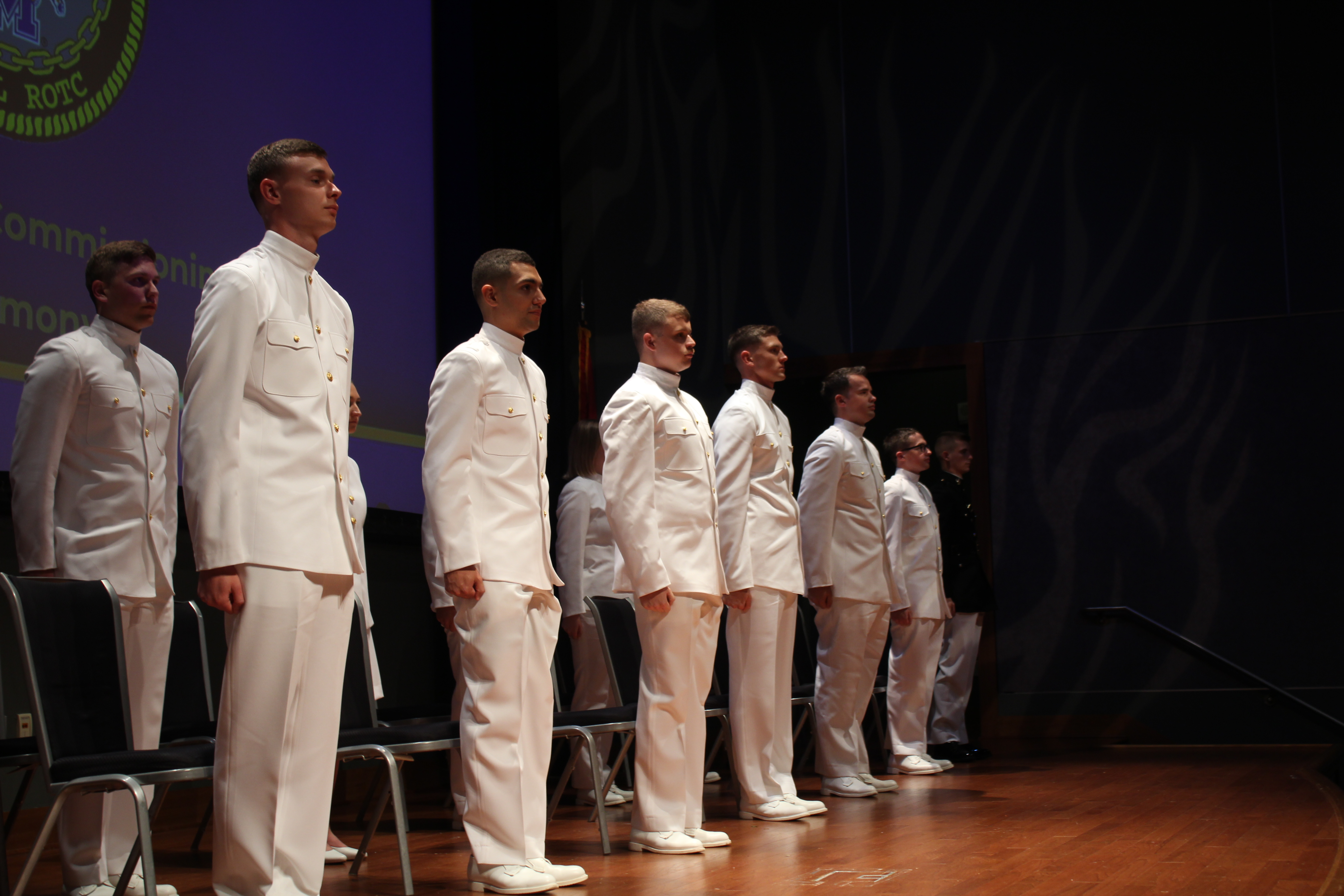 Commissioning Photo 3