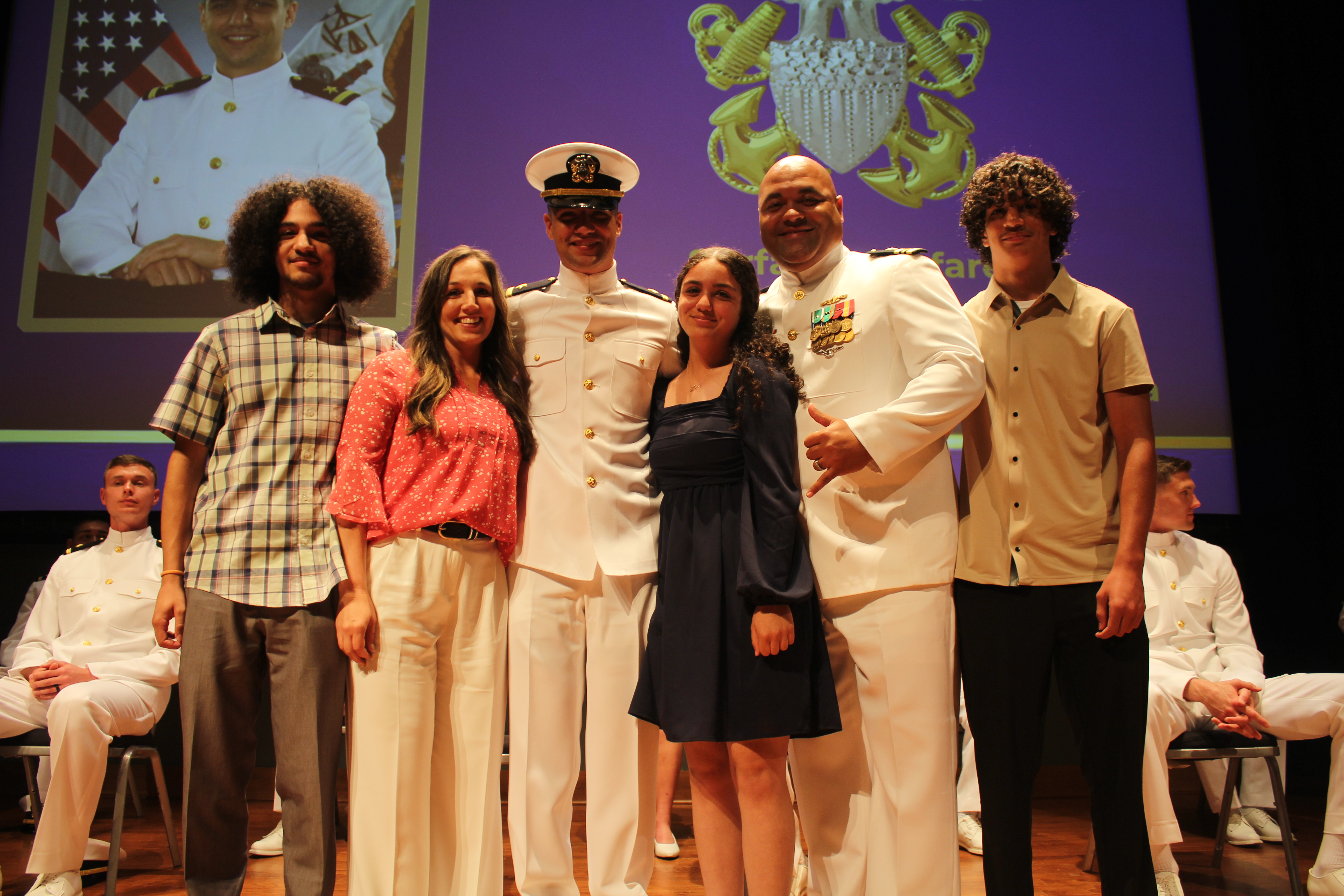 Commissioning Photo 12