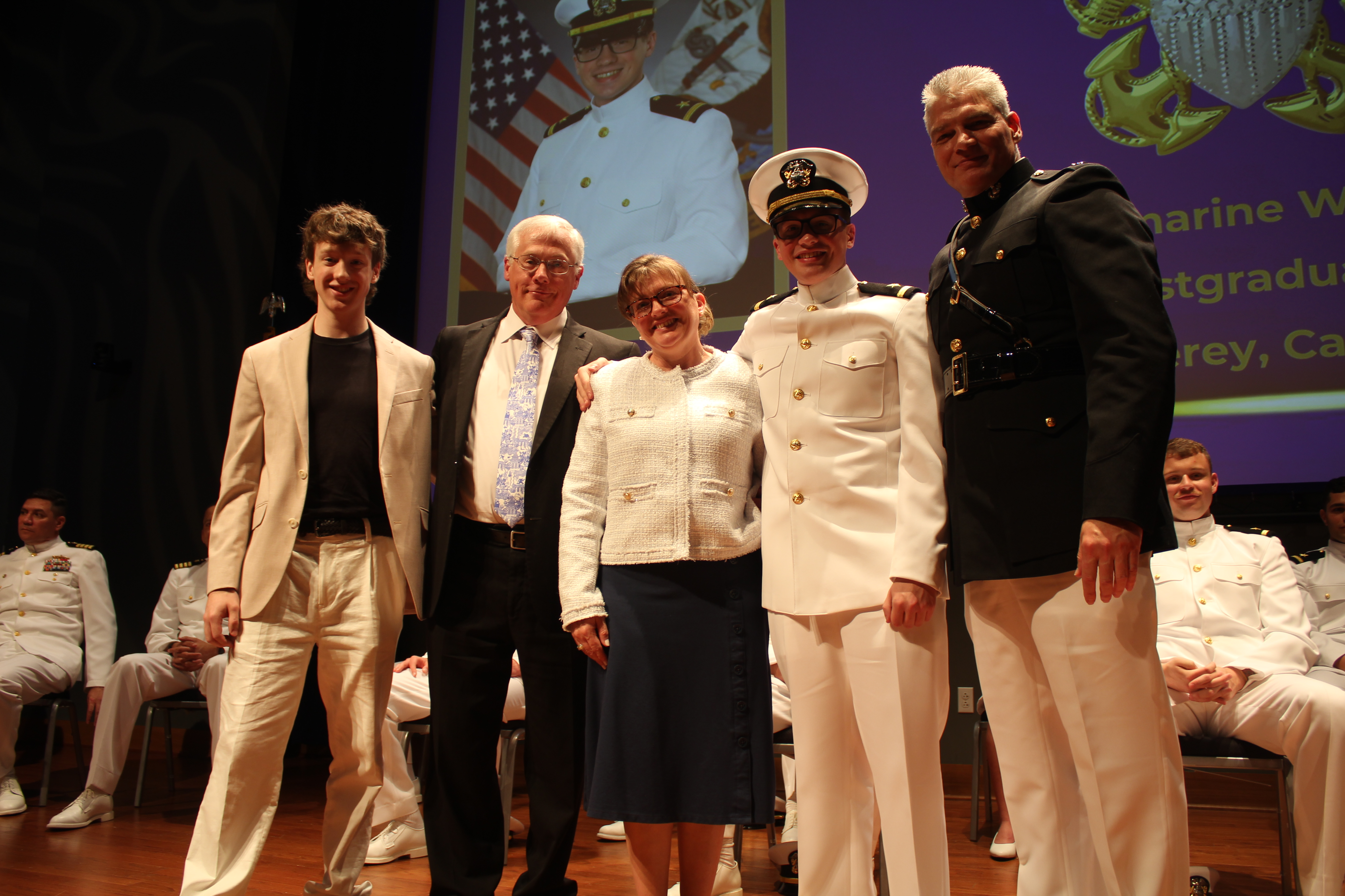 Commissioning Photo 20