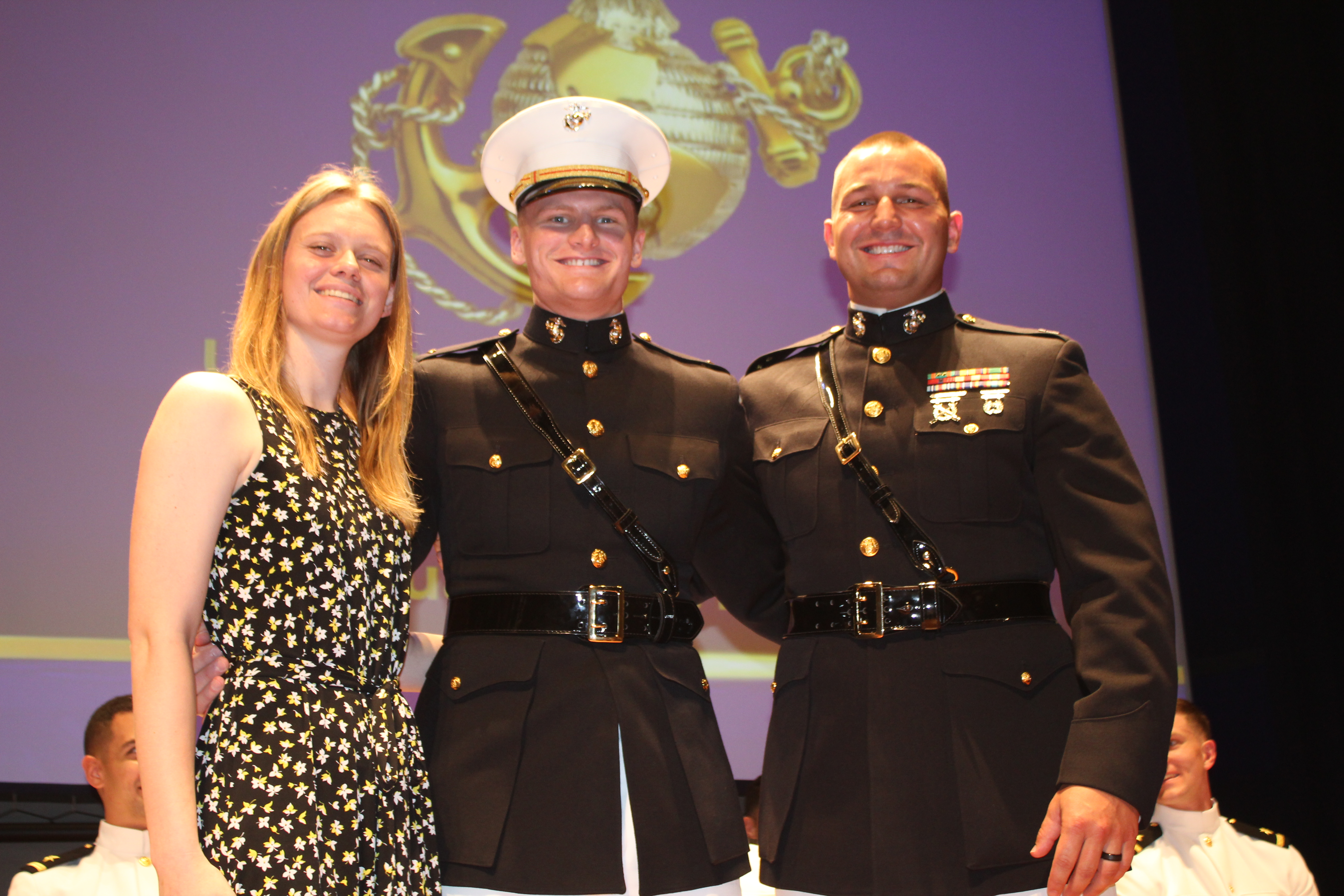 Commissioning Photo 21