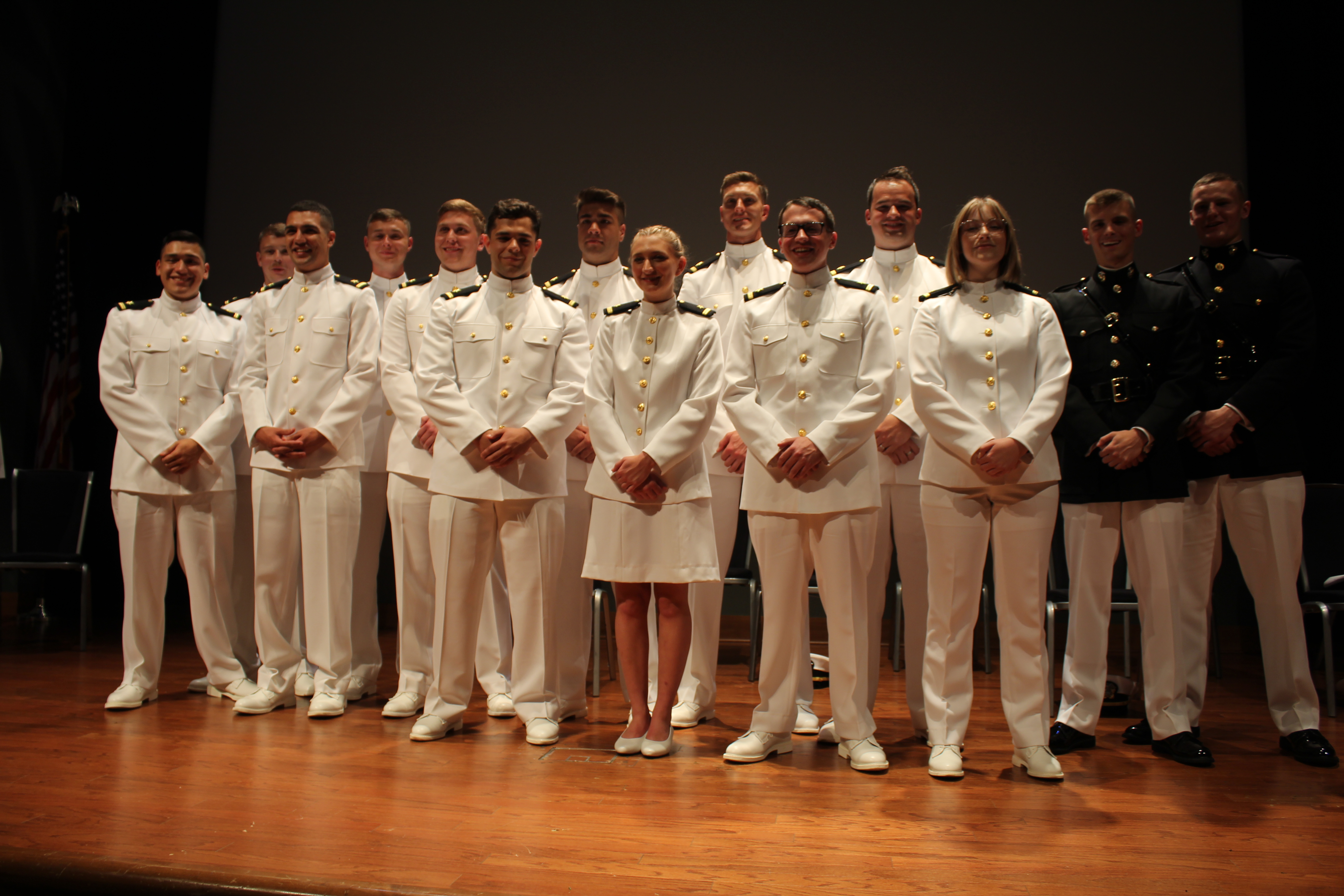 Commissioning Photo 23