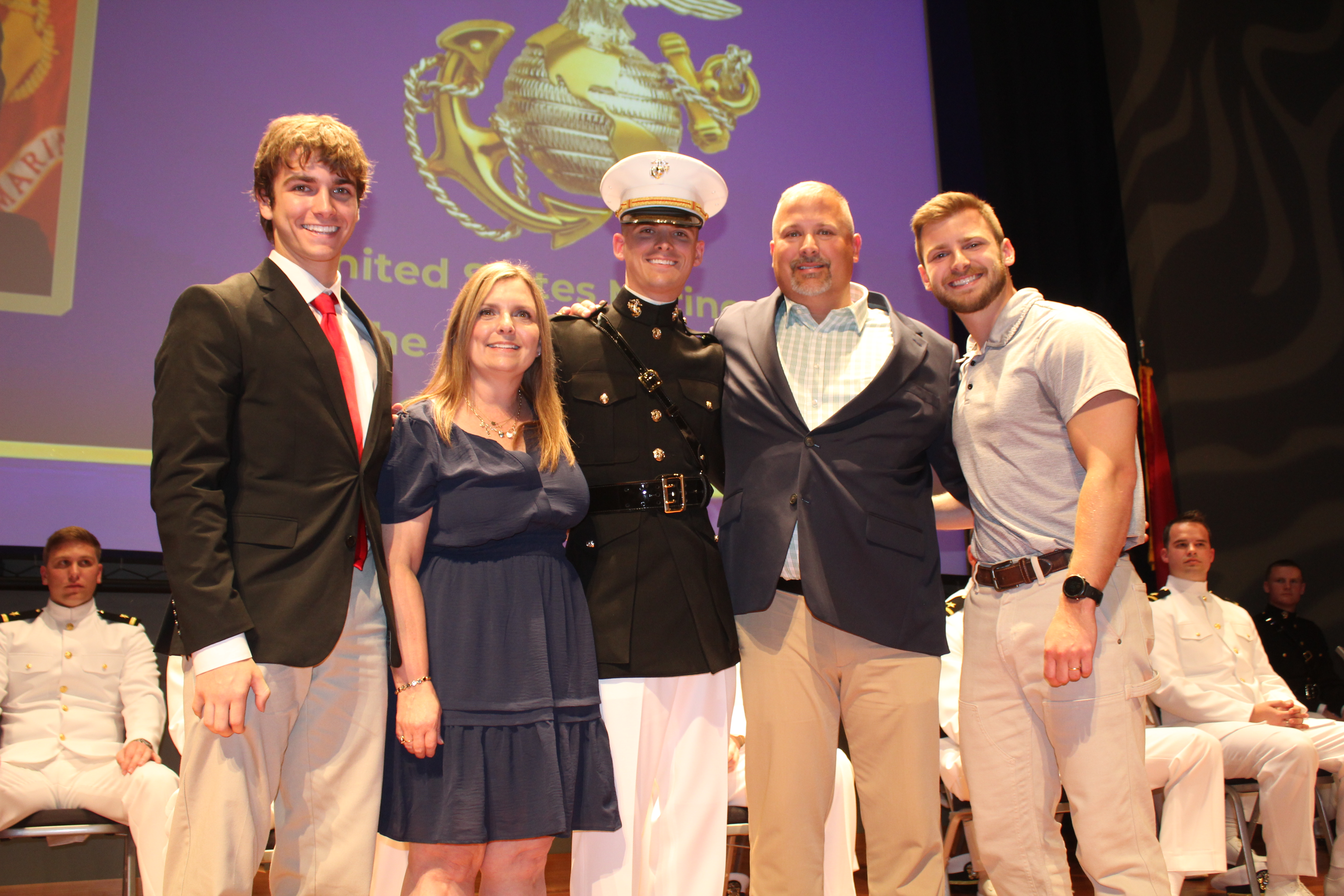 Commissioning Photo 22