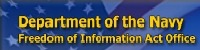 DON Freedom of Information Act