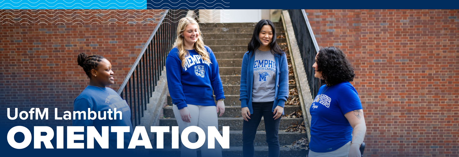 Lambuth Header Image