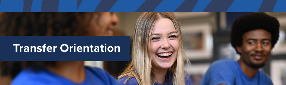 Transfer Orientation