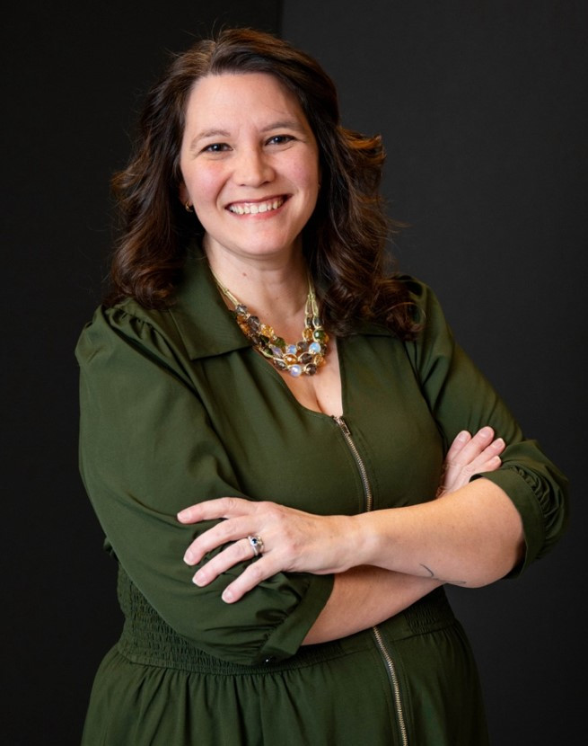 Janye Wilson, MSN, RN