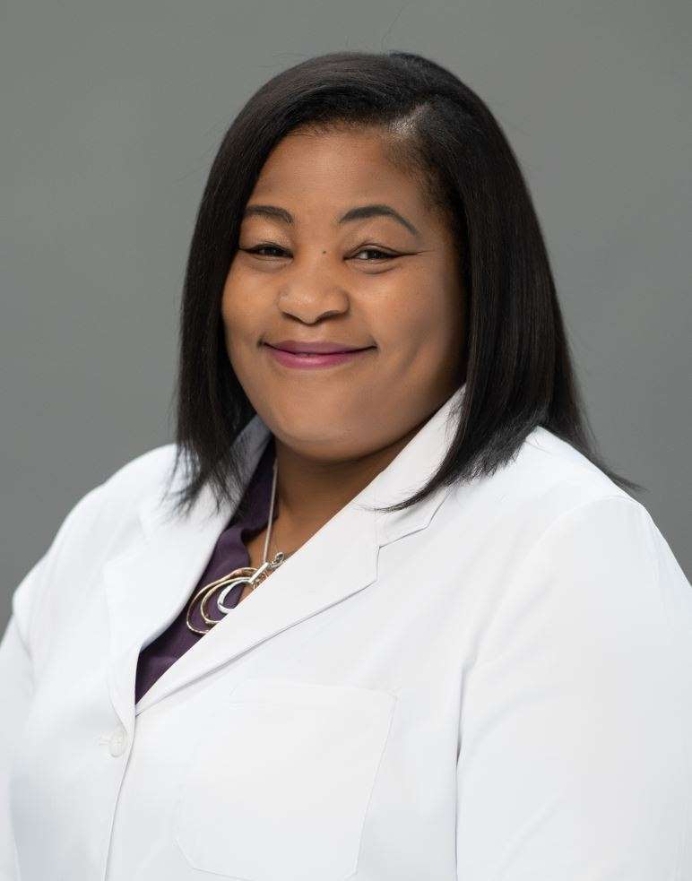 Kristy Patrick-Lewis