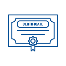 Graduate Certificate