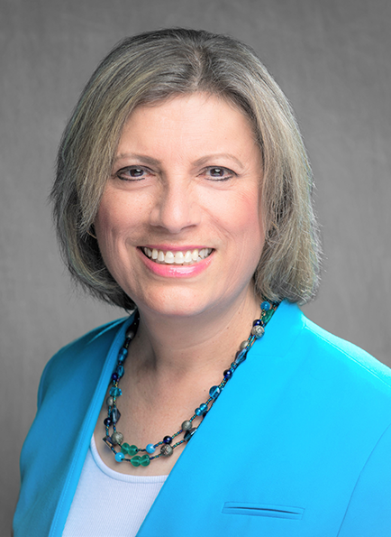 Loewenberg College of Nursing Dean