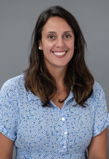 Marissa Gray headshot